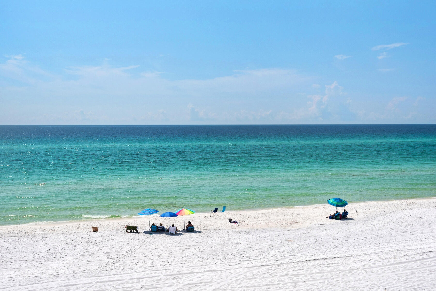 NATUREWALK AT SEAGROVE - Residential