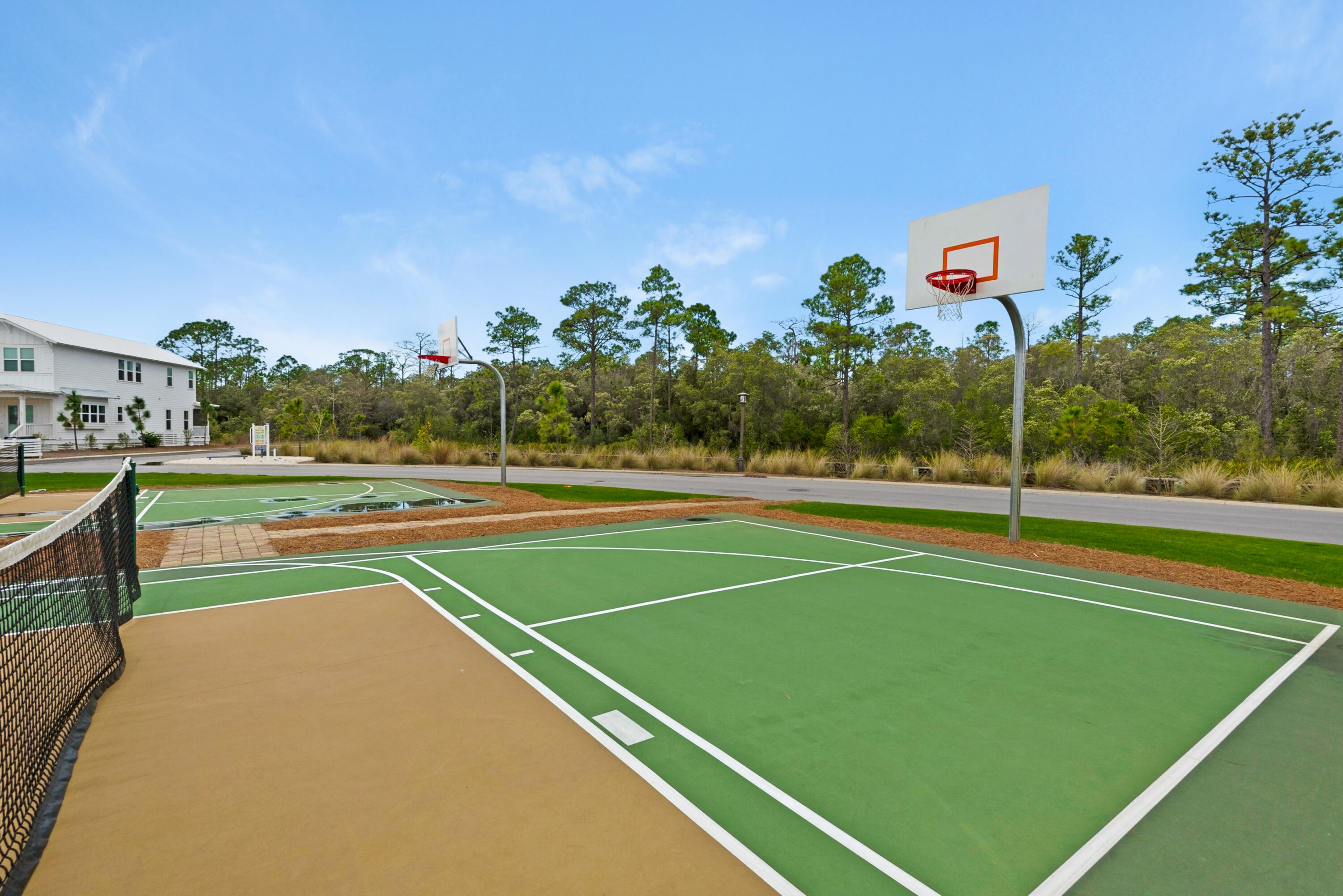NATUREWALK AT SEAGROVE - Residential