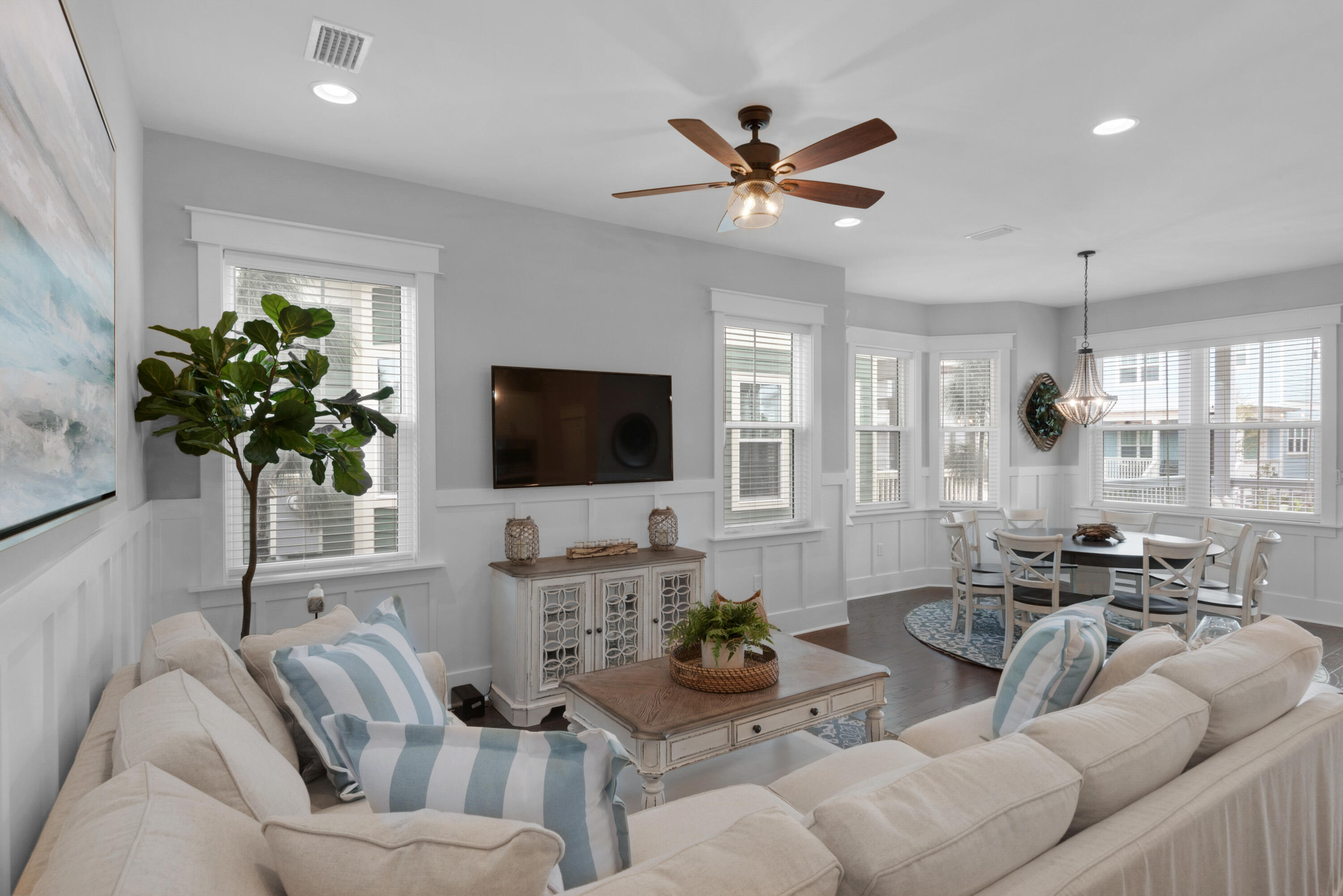 NATUREWALK AT SEAGROVE - Residential