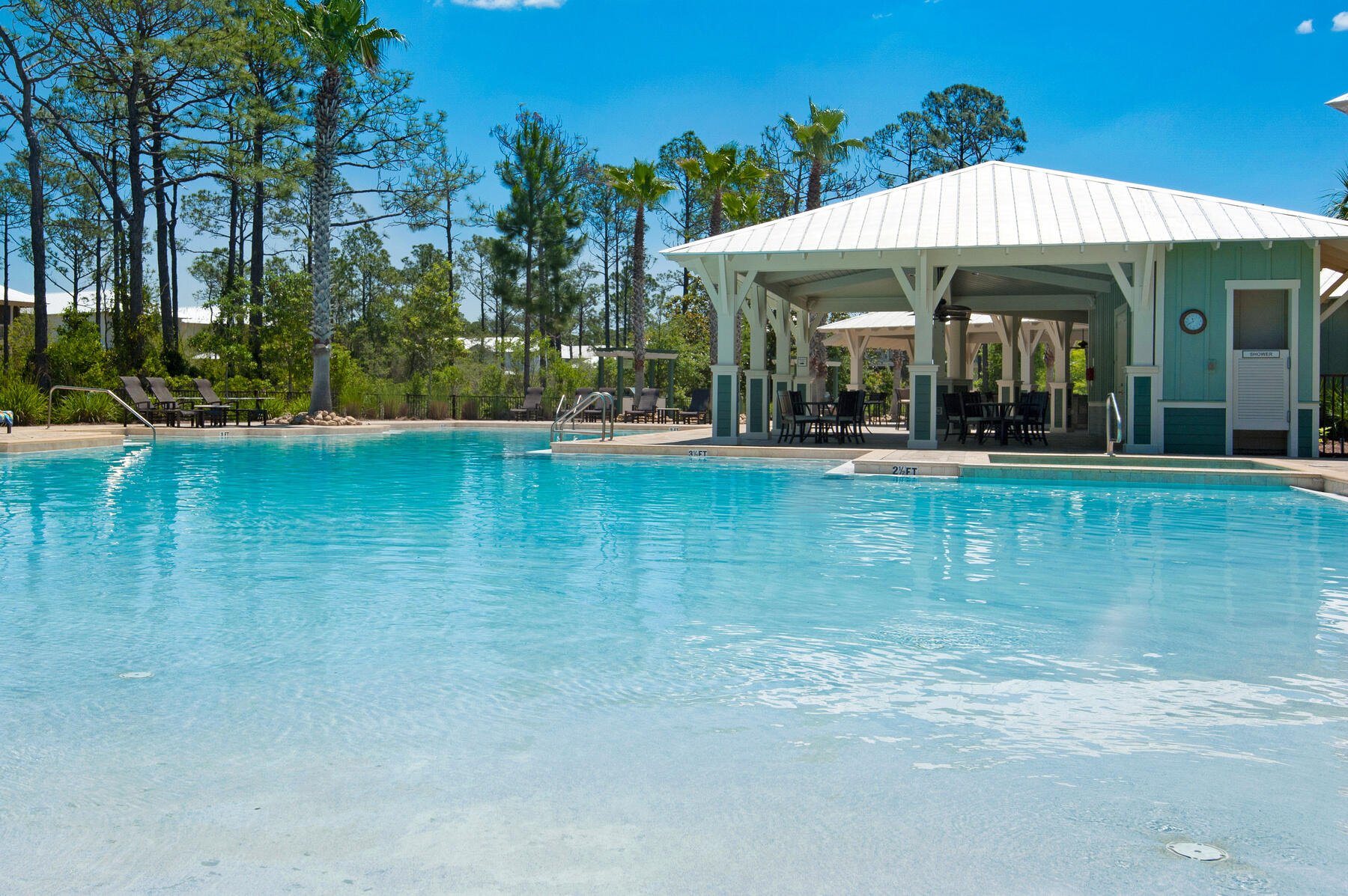 NATUREWALK AT SEAGROVE - Residential