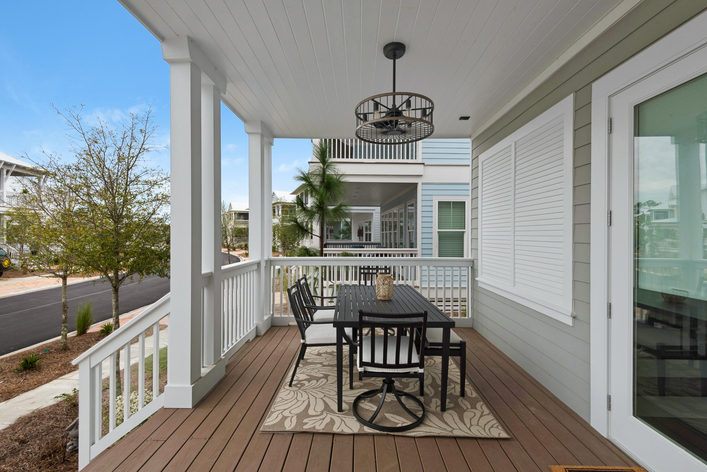NATUREWALK AT SEAGROVE - Residential
