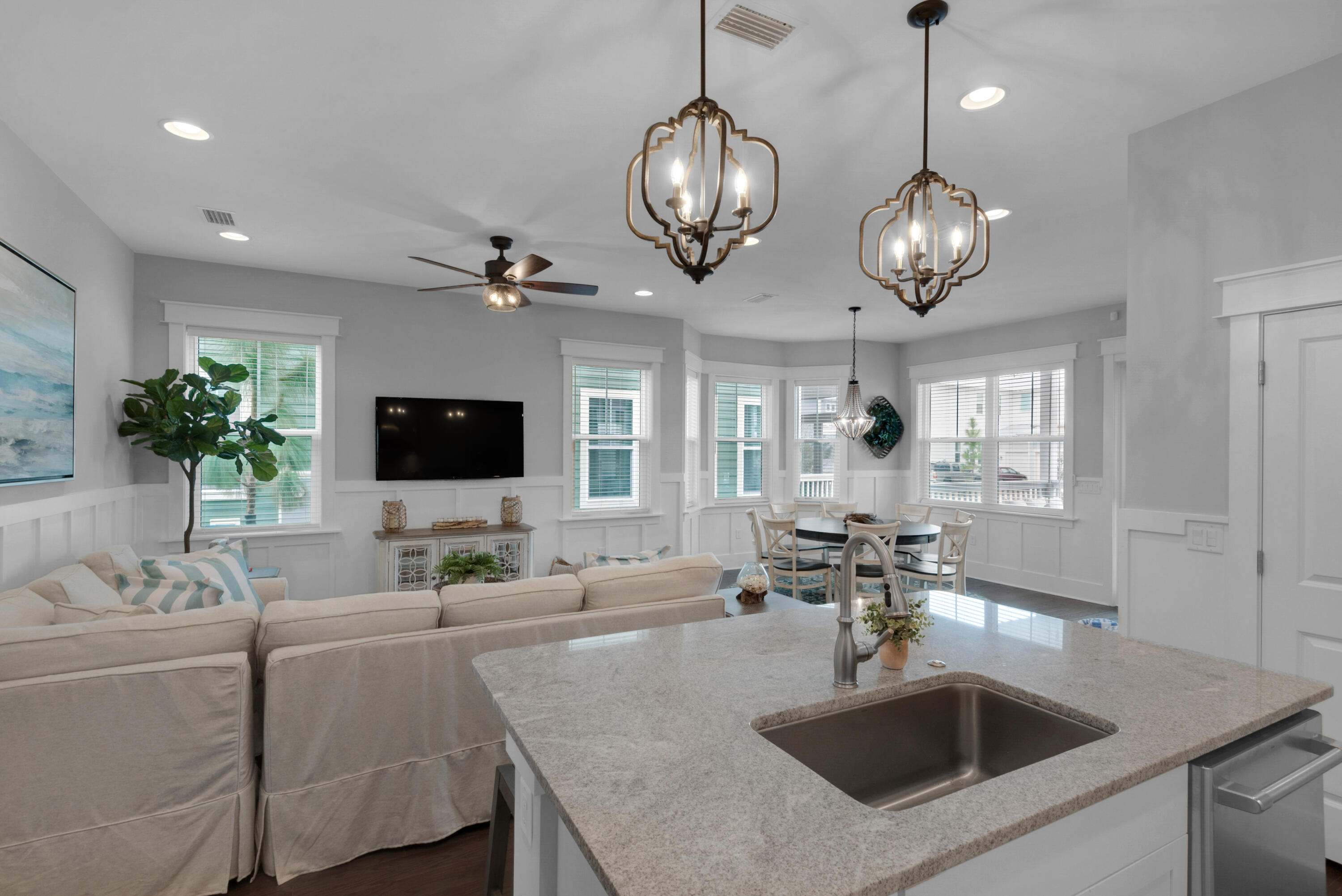 NATUREWALK AT SEAGROVE - Residential
