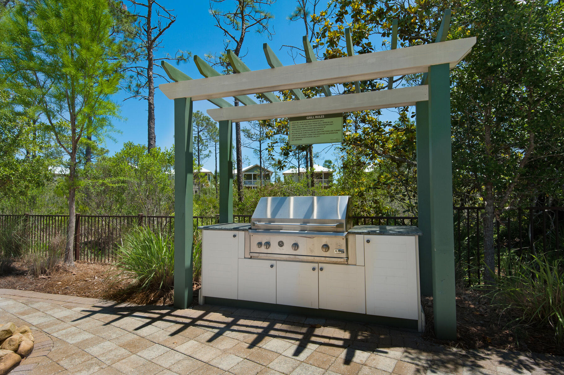 NATUREWALK AT SEAGROVE - Residential