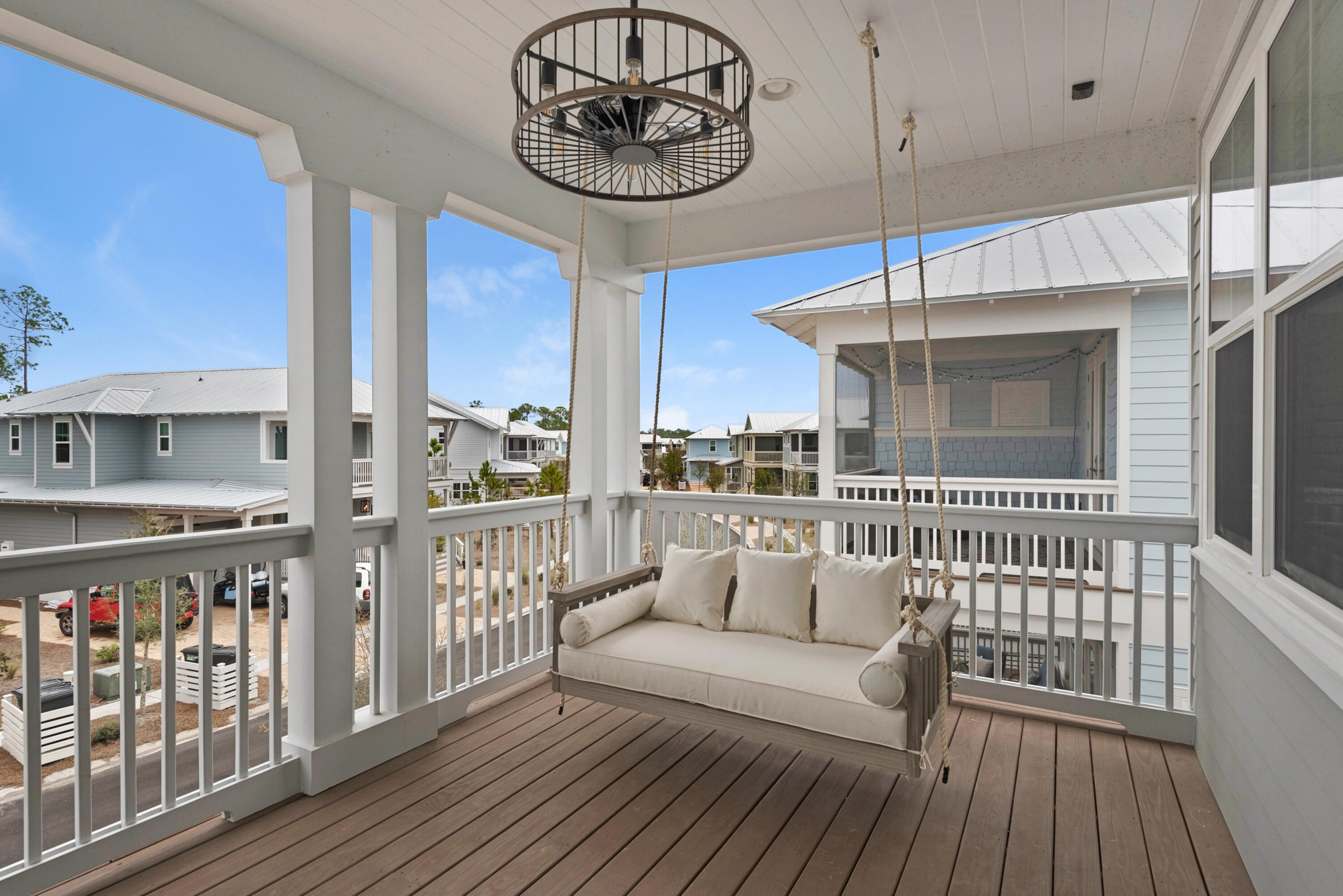 NATUREWALK AT SEAGROVE - Residential