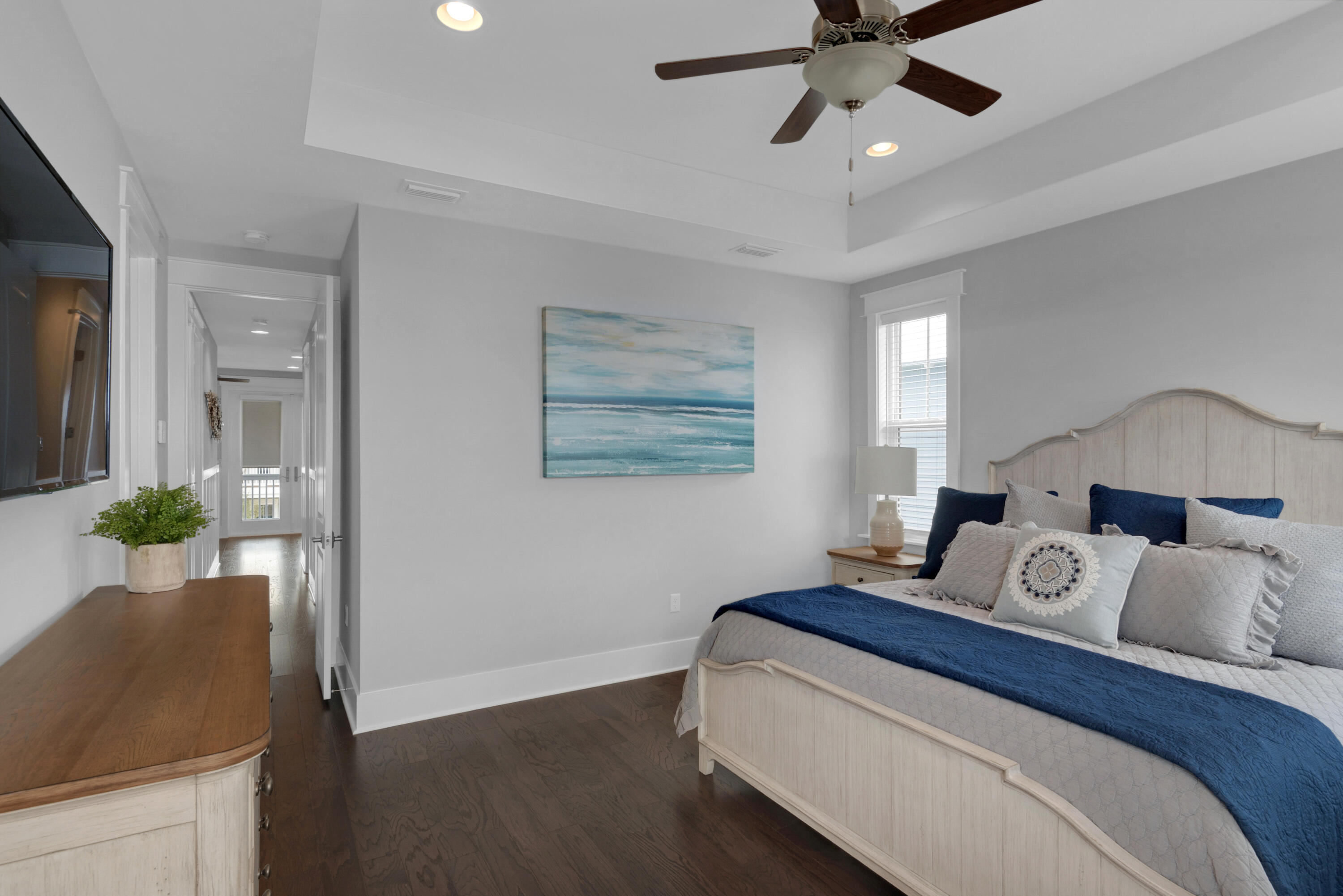 NATUREWALK AT SEAGROVE - Residential