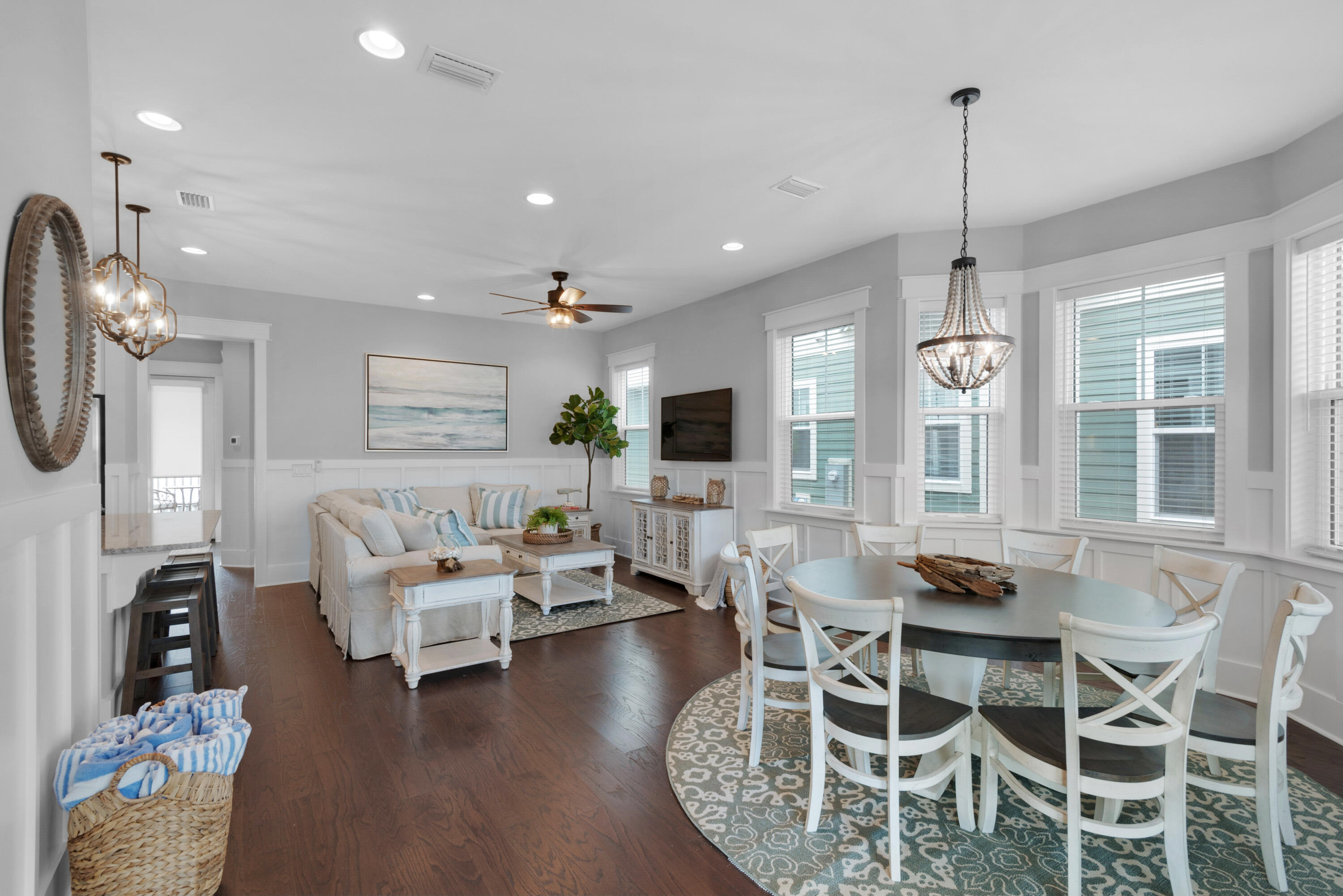 NATUREWALK AT SEAGROVE - Residential