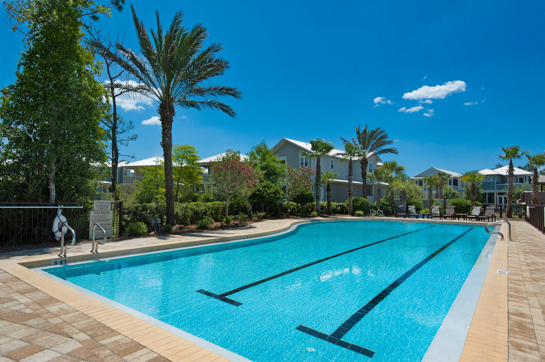 NATUREWALK AT SEAGROVE - Residential