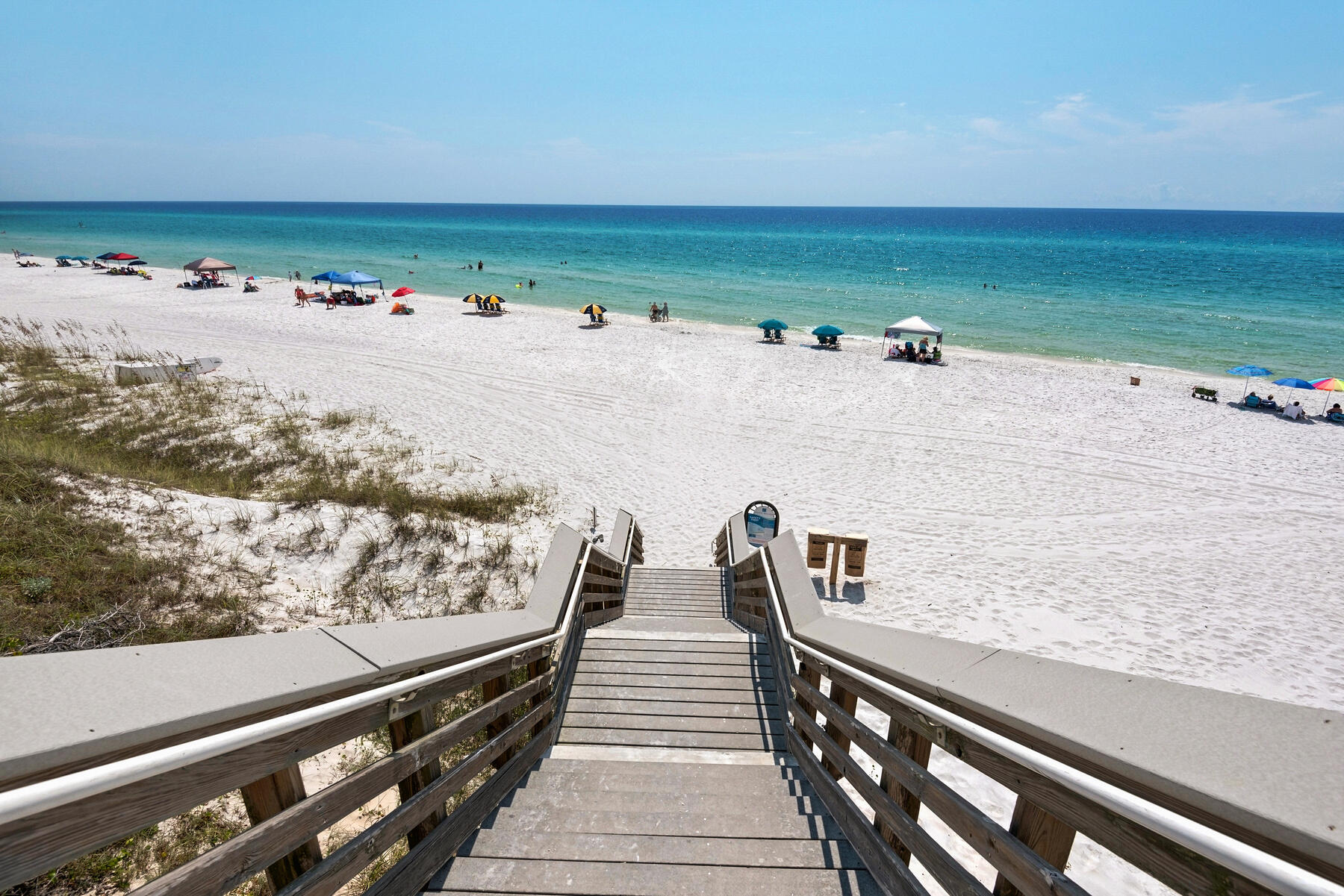 NATUREWALK AT SEAGROVE - Residential