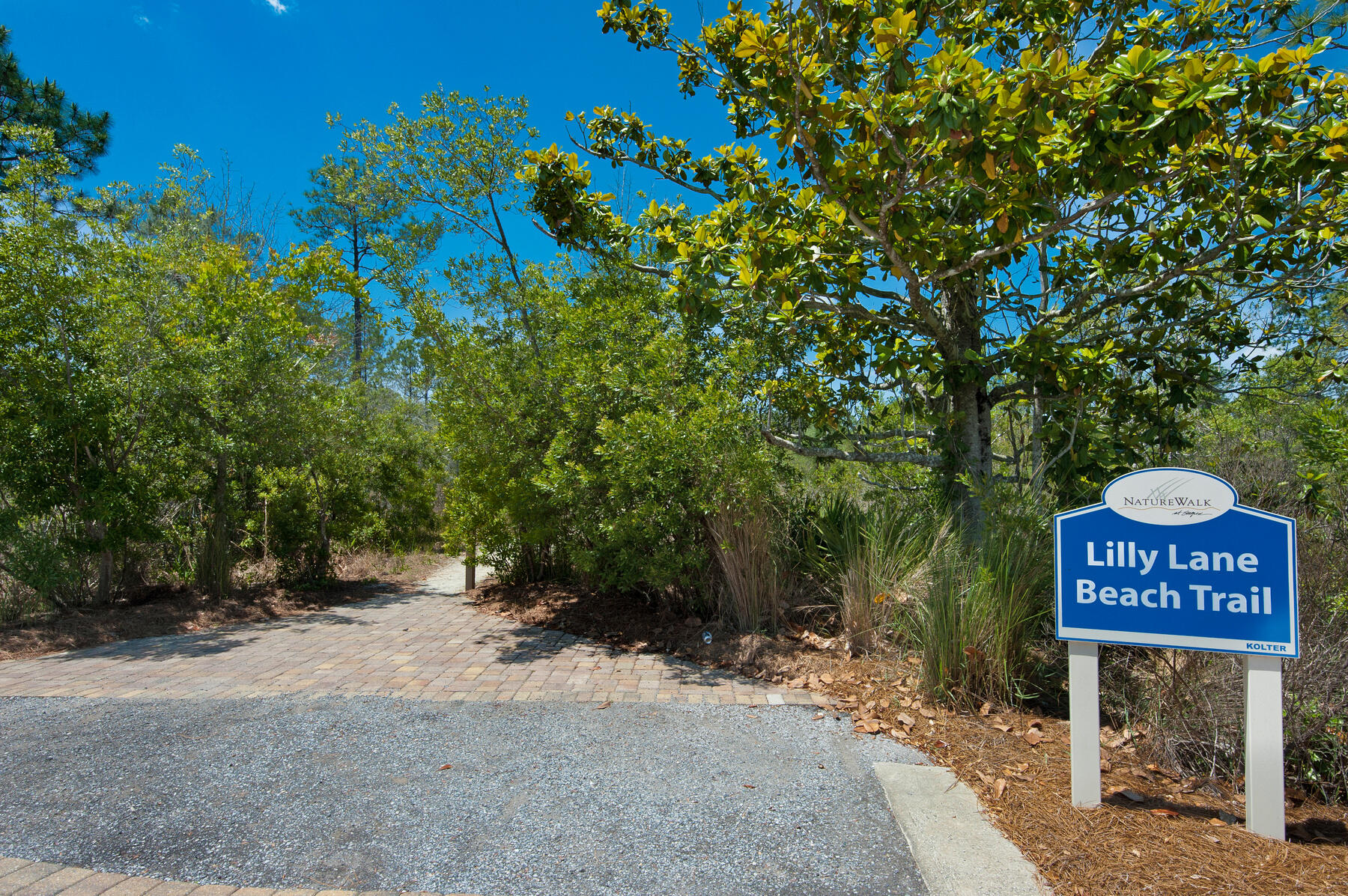 NATUREWALK AT SEAGROVE - Residential