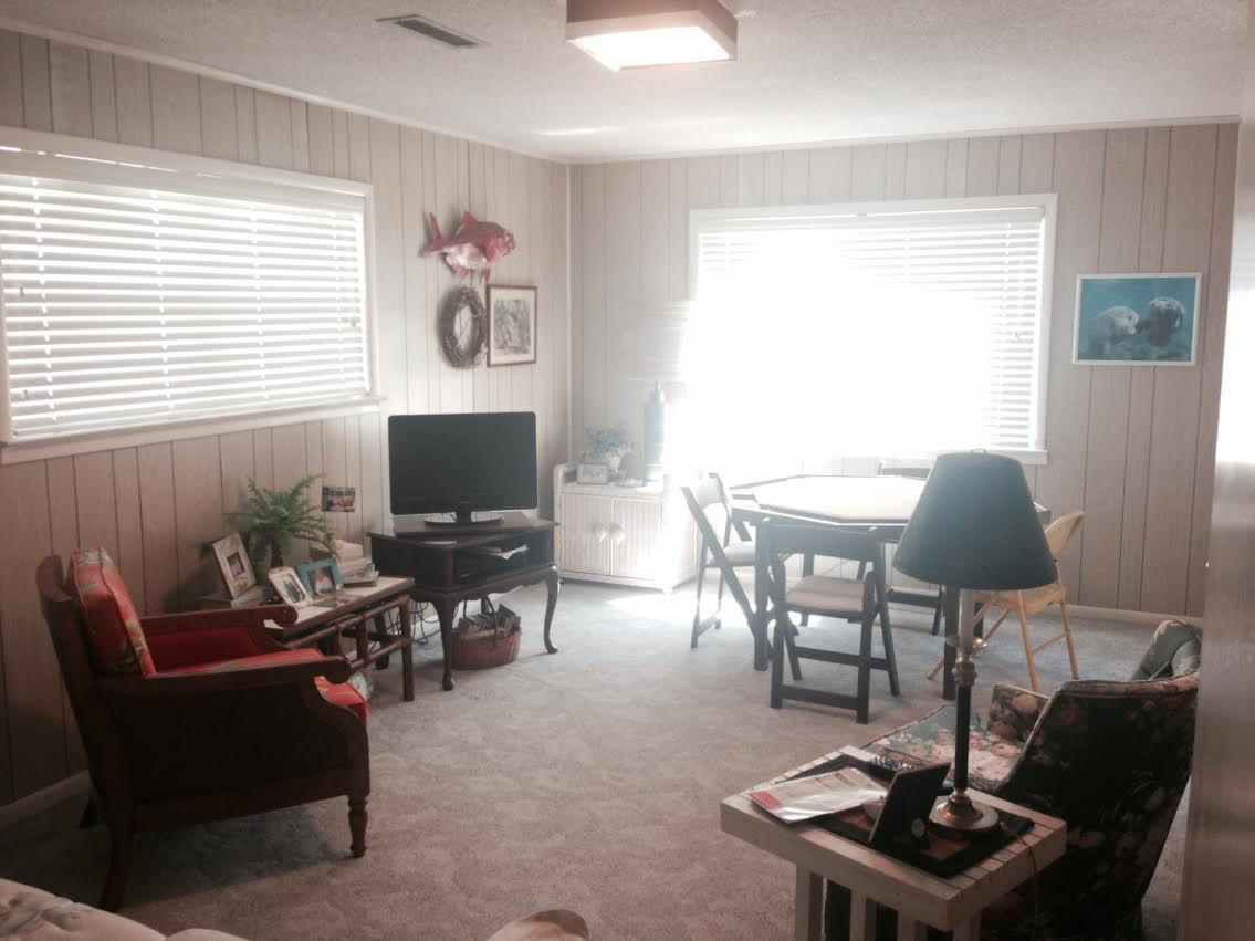 Inlet Beach, Metes and bounds - Residential
