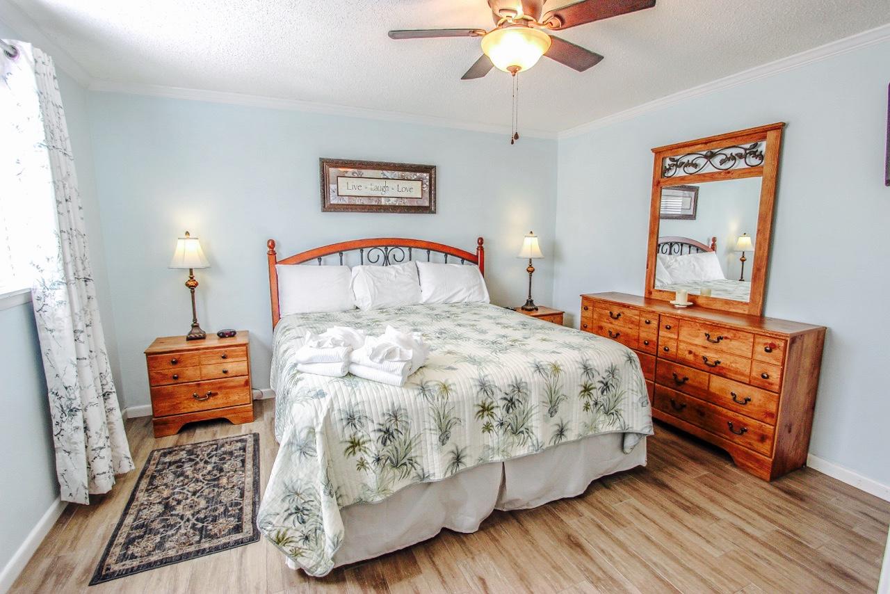 SEASCAPE CONDO GARDEN VILLA, Seascape Resort Phase III - Residential