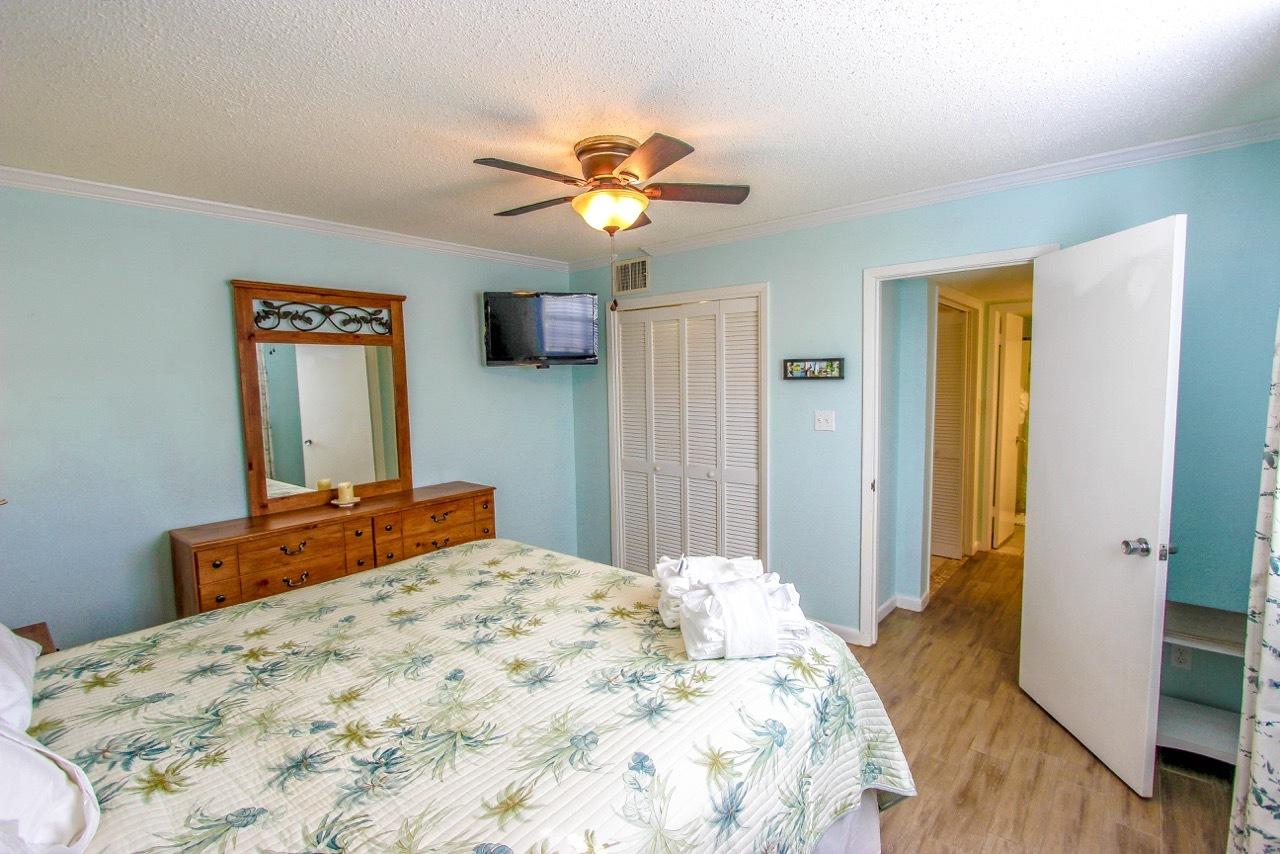 SEASCAPE CONDO GARDEN VILLA, Seascape Resort Phase III - Residential