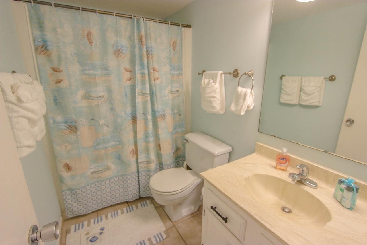 SEASCAPE CONDO GARDEN VILLA, Seascape Resort Phase III - Residential