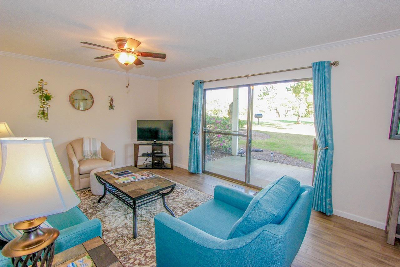 SEASCAPE CONDO GARDEN VILLA, Seascape Resort Phase III - Residential