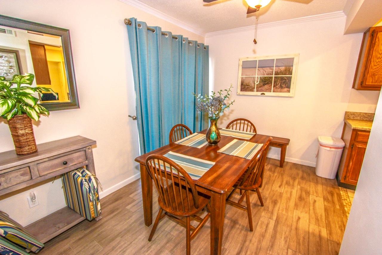 SEASCAPE CONDO GARDEN VILLA, Seascape Resort Phase III - Residential