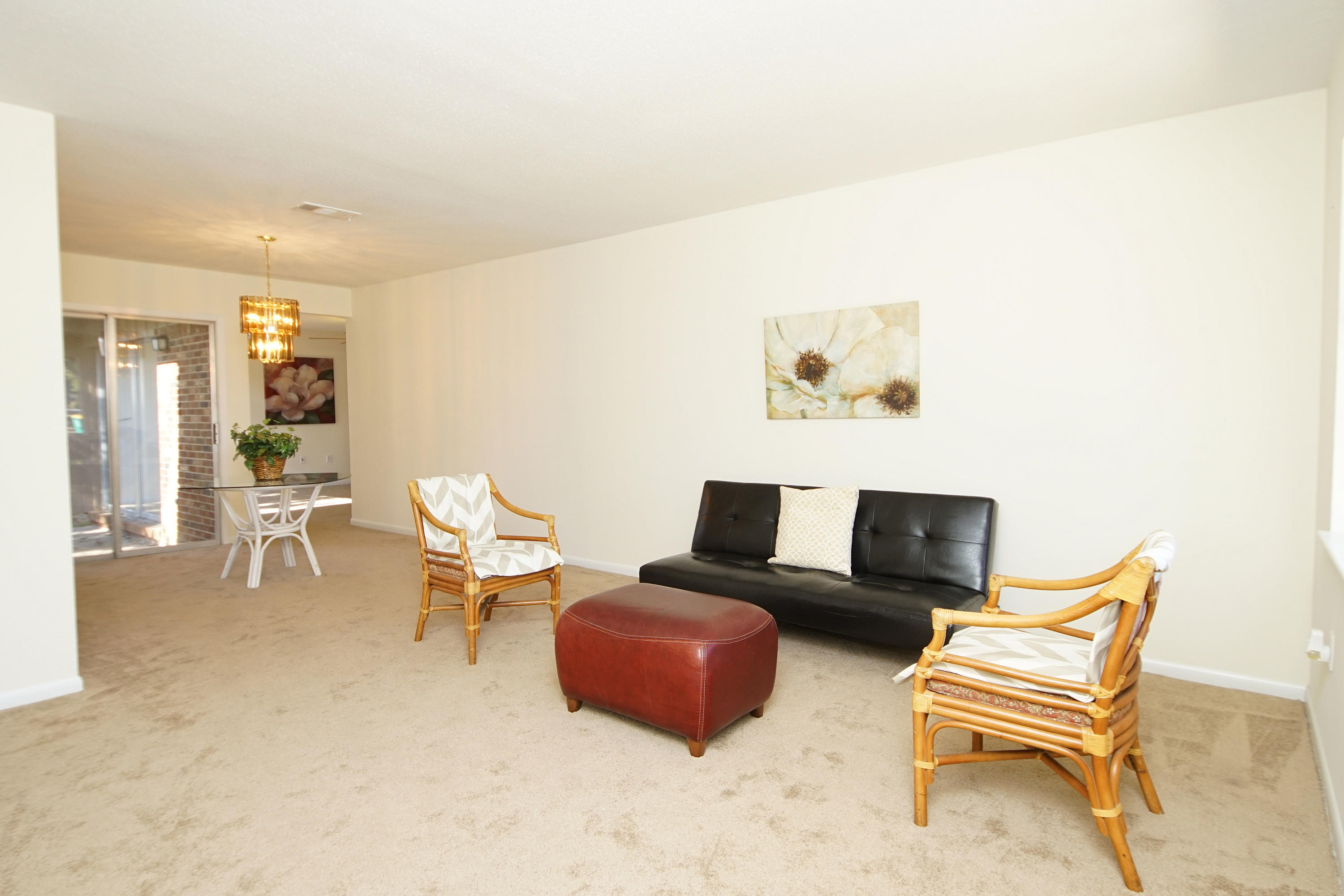 PORT DIXIE - Residential