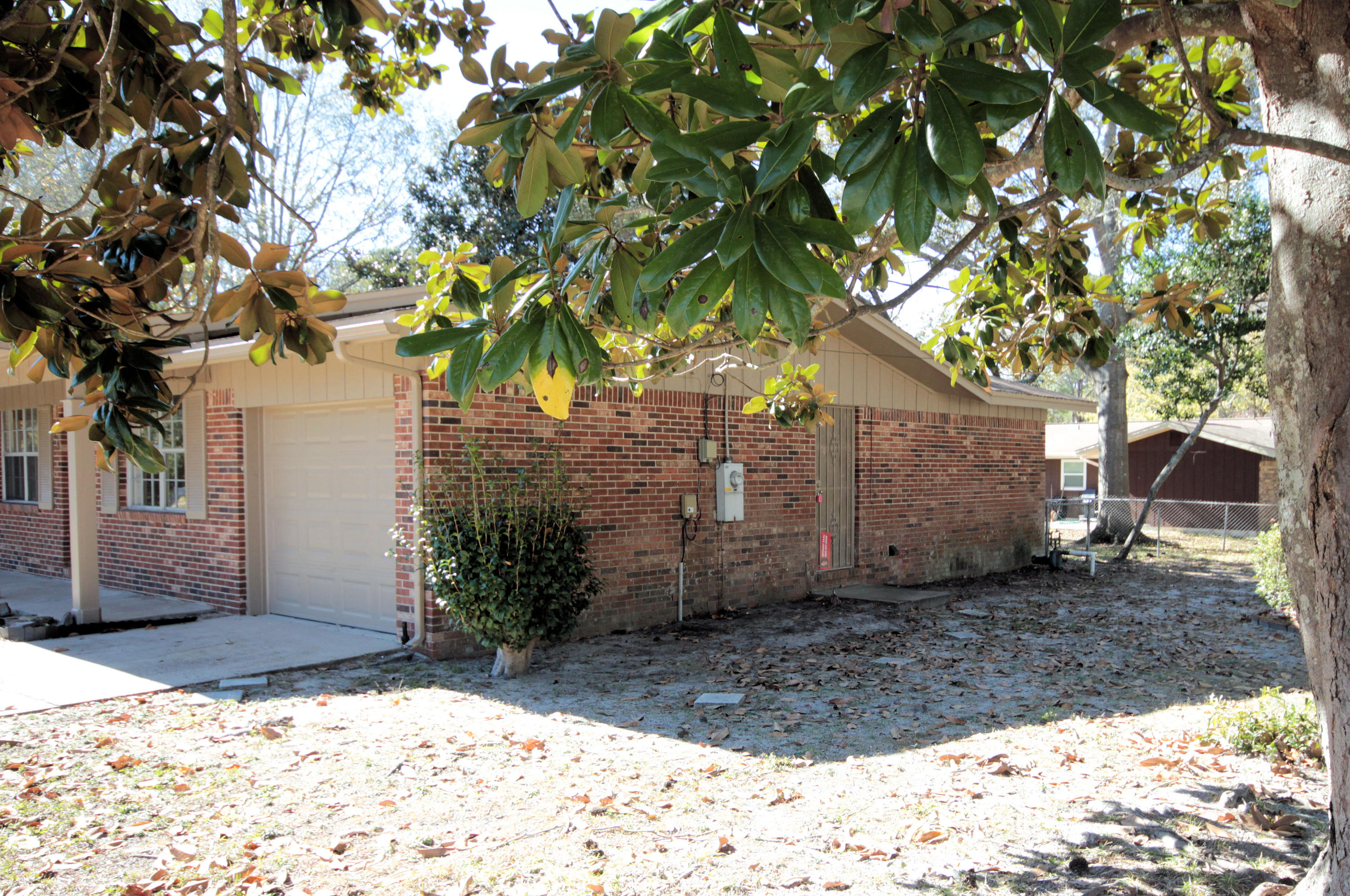 PORT DIXIE - Residential