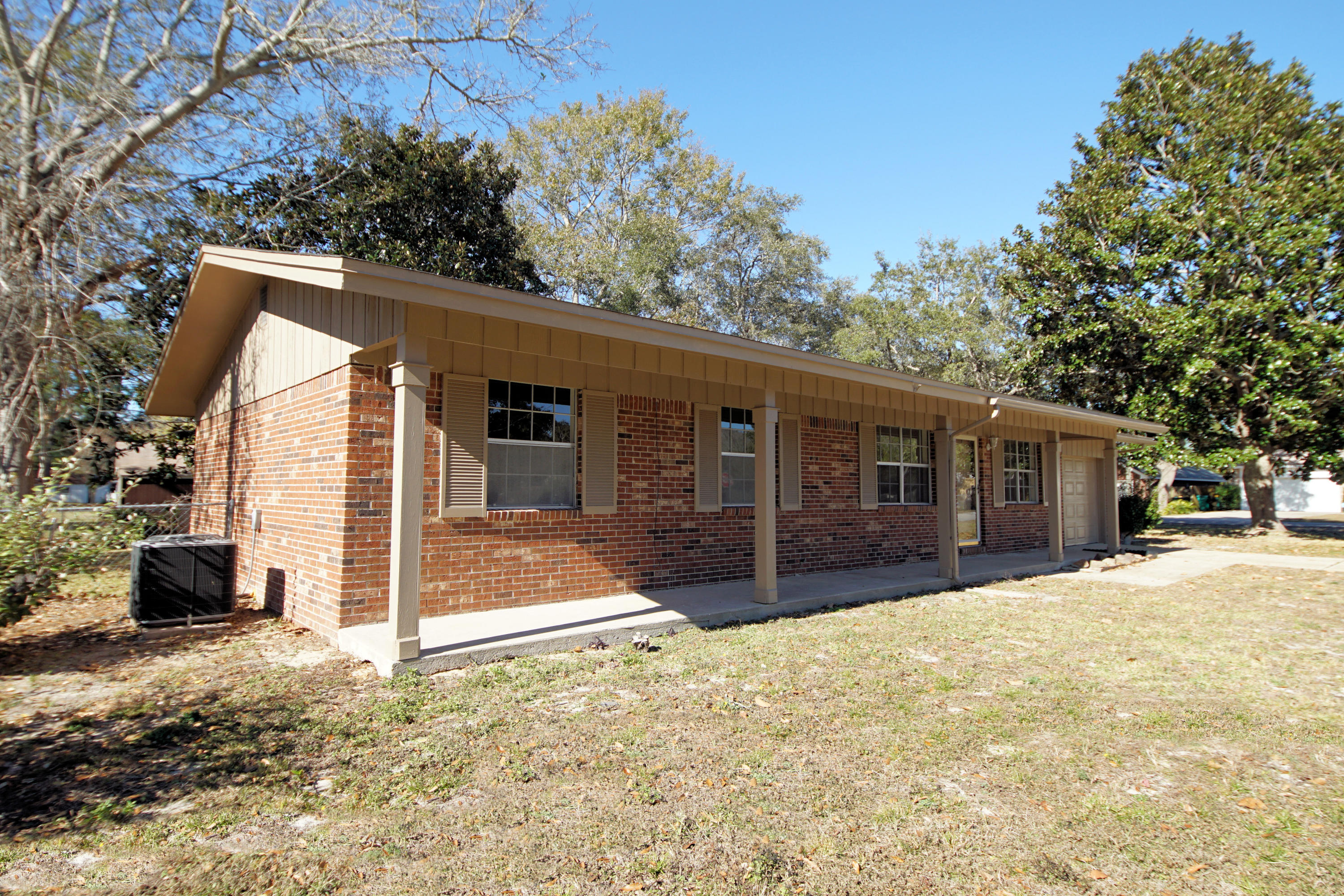 PORT DIXIE - Residential