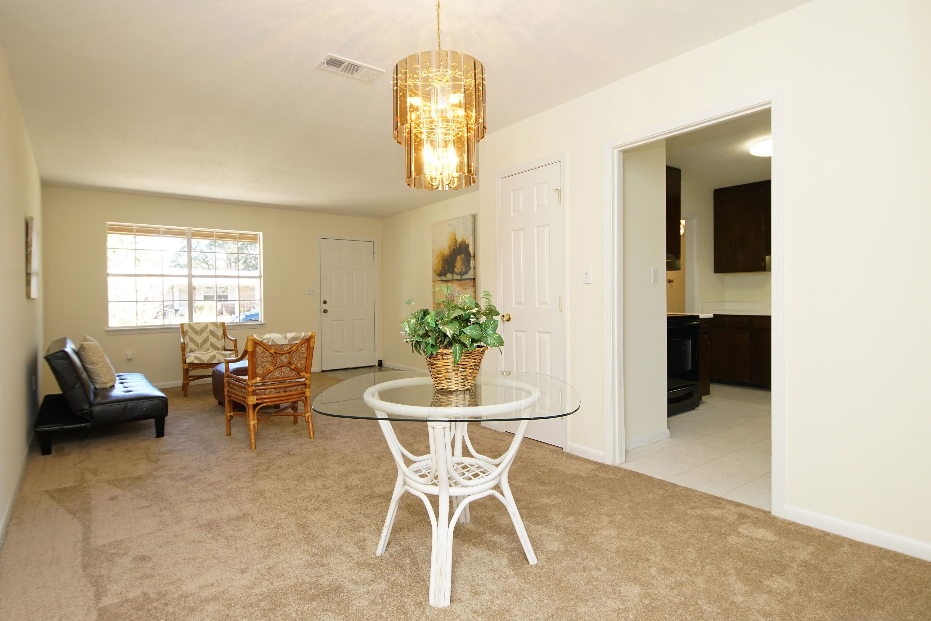 PORT DIXIE - Residential