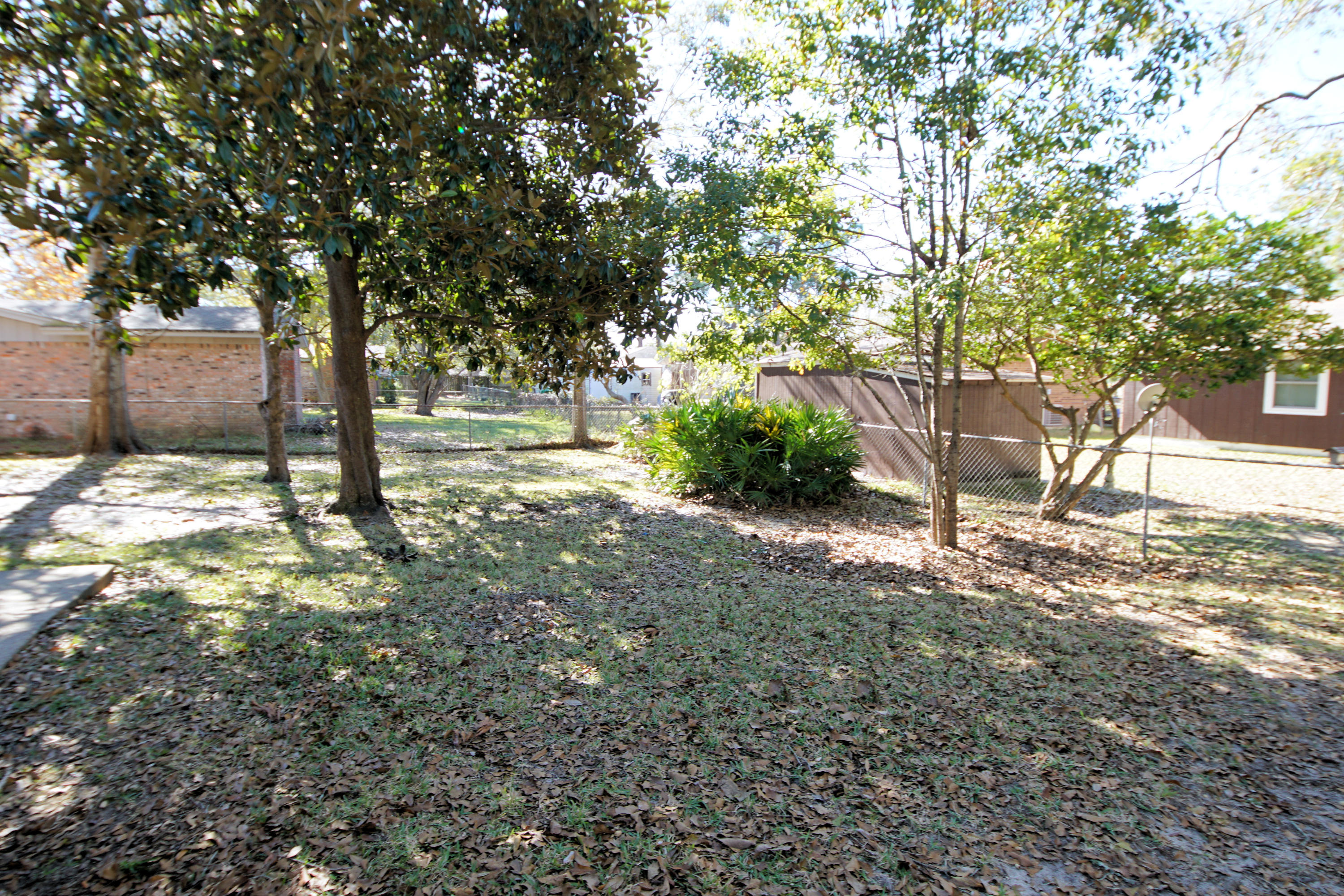 PORT DIXIE - Residential