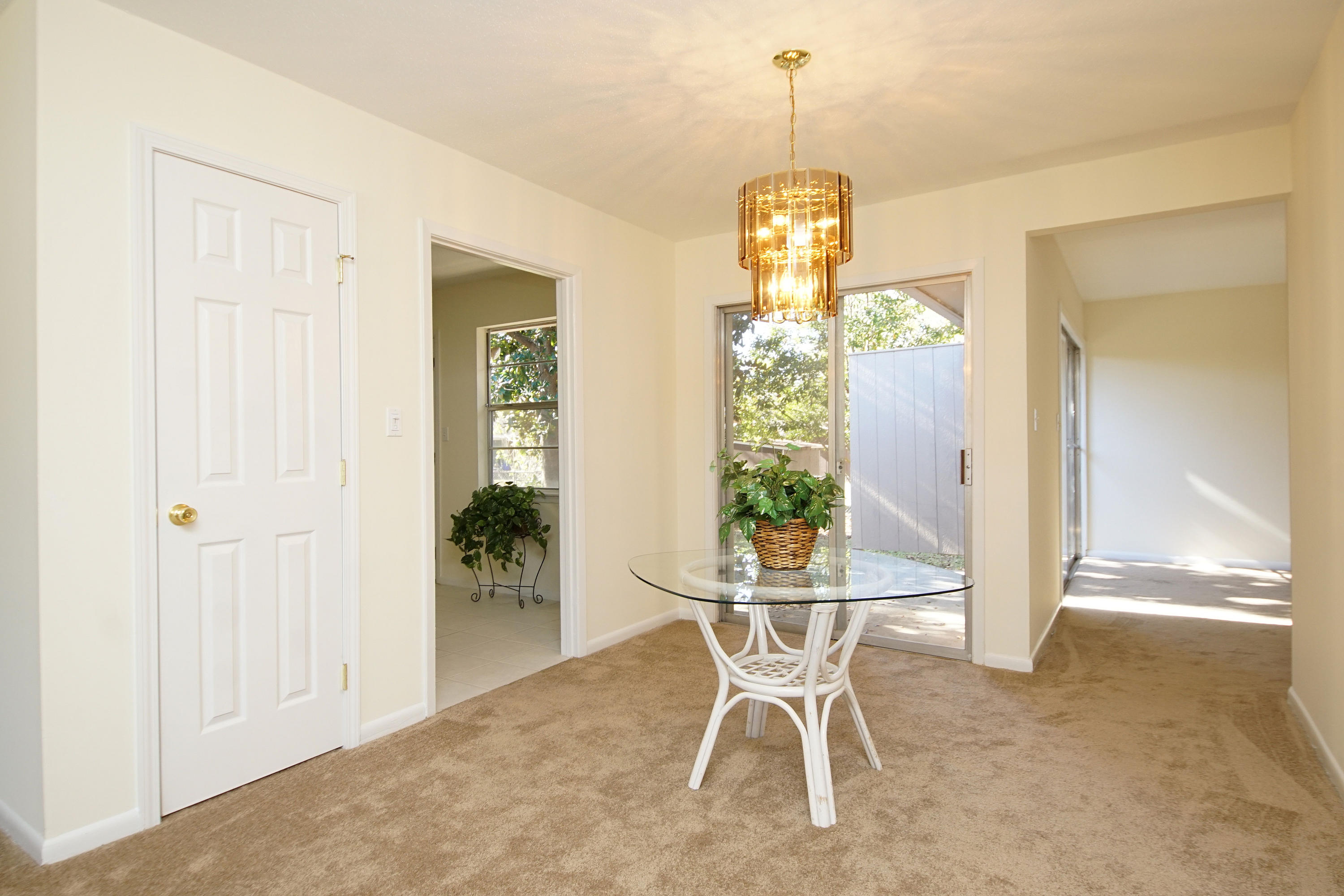 PORT DIXIE - Residential