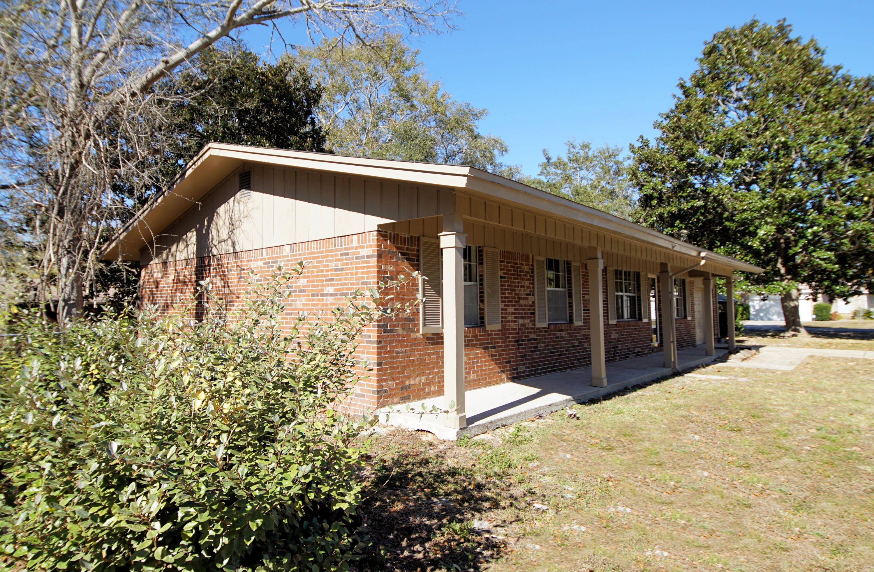 PORT DIXIE - Residential