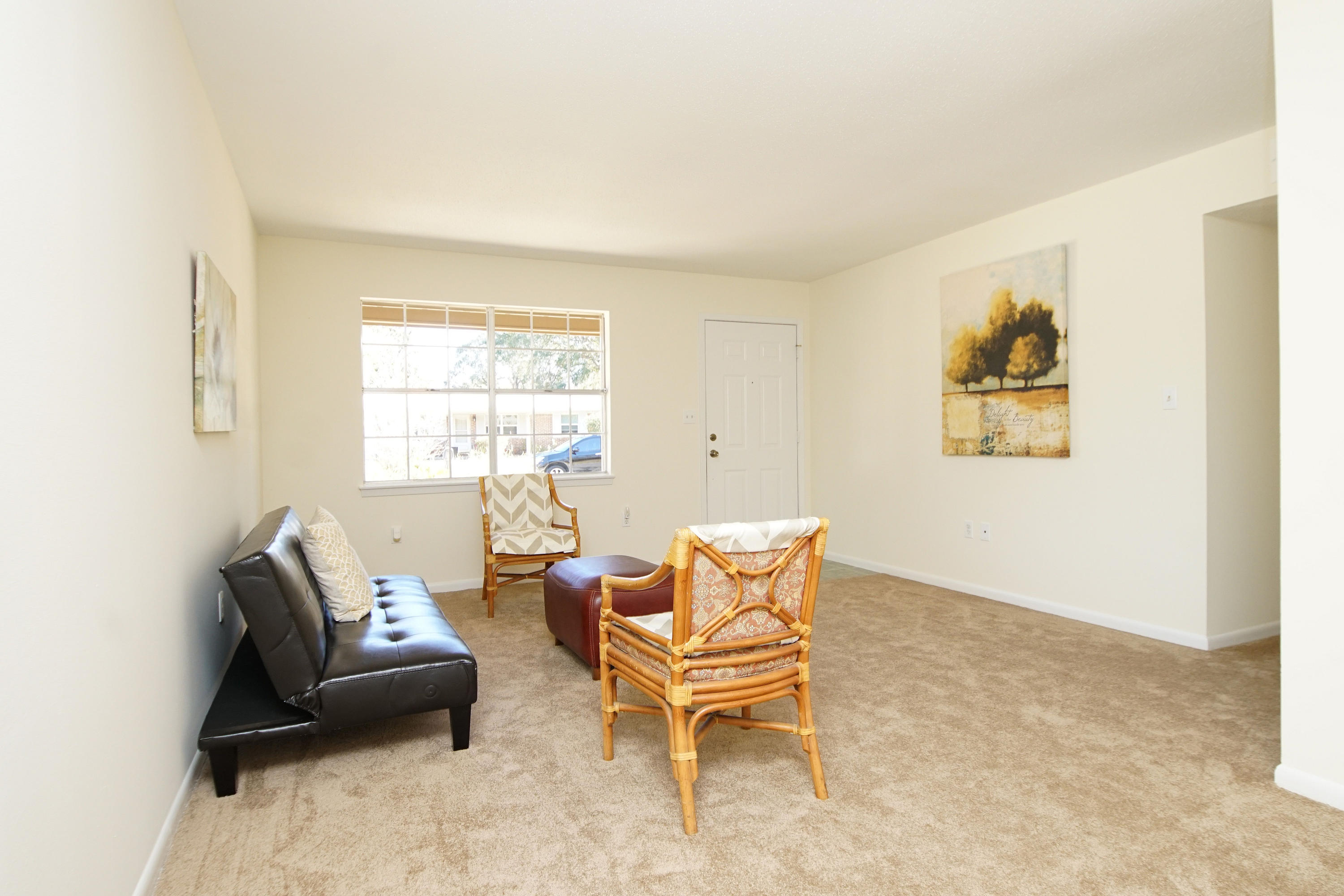 PORT DIXIE - Residential