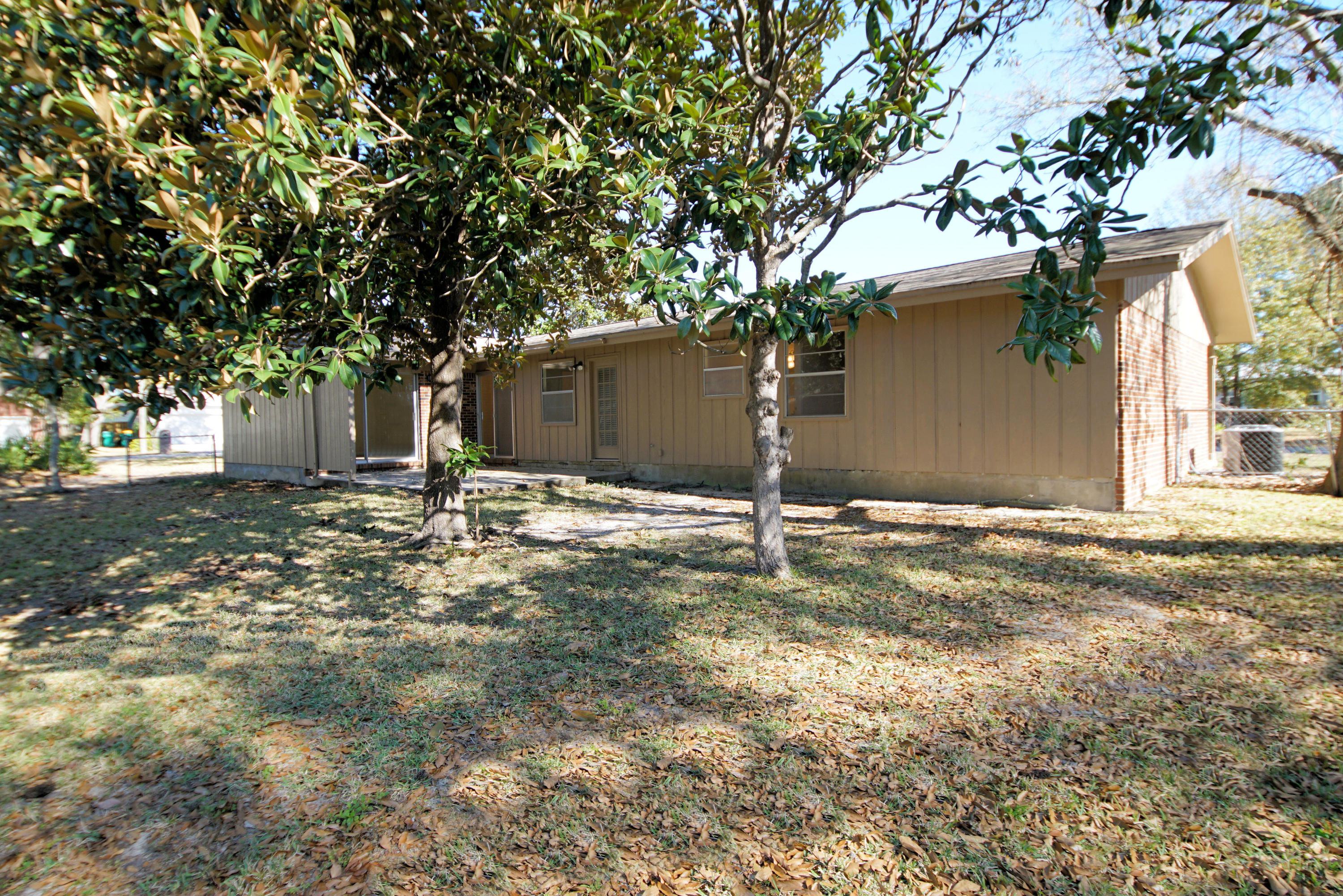 PORT DIXIE - Residential