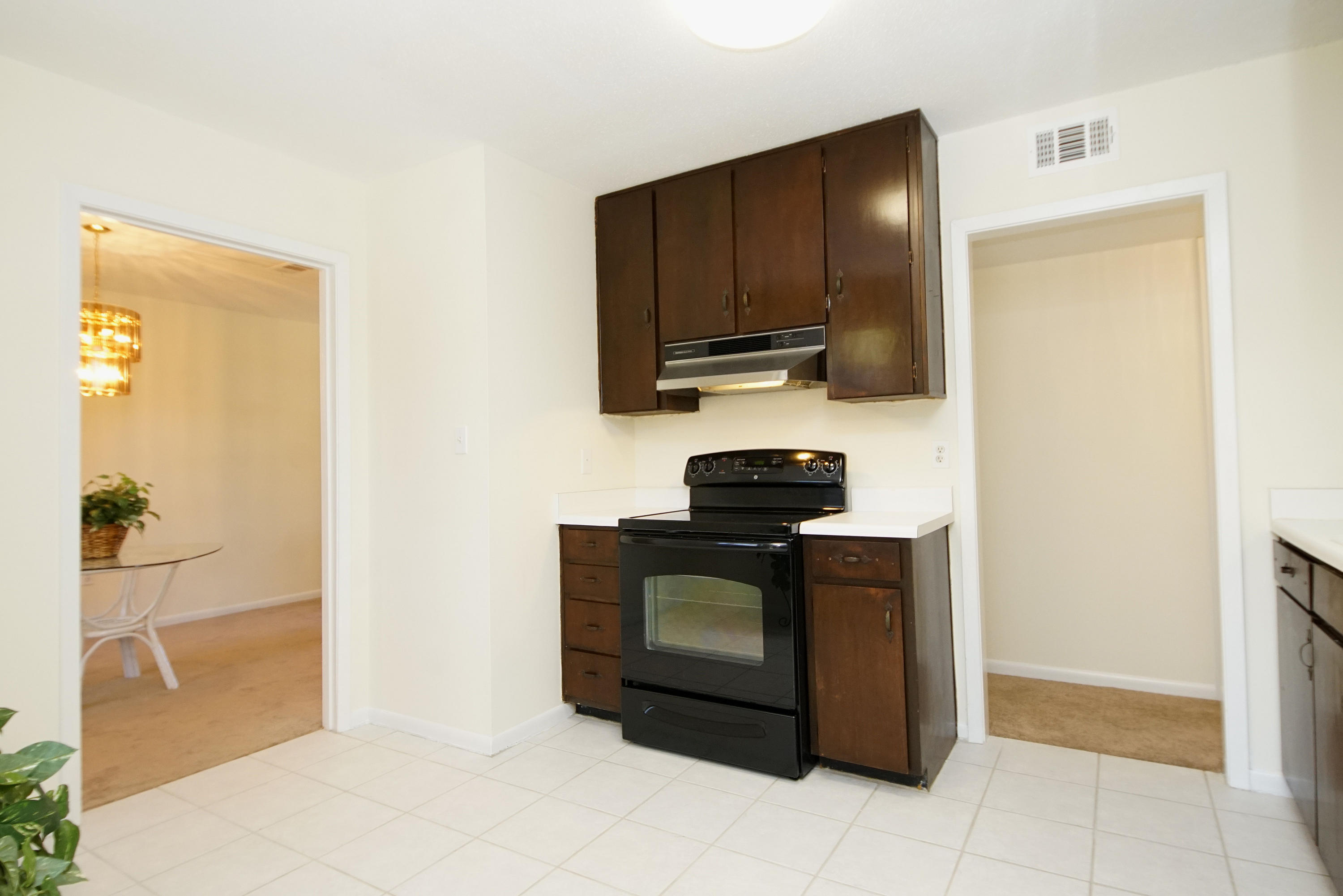 PORT DIXIE - Residential