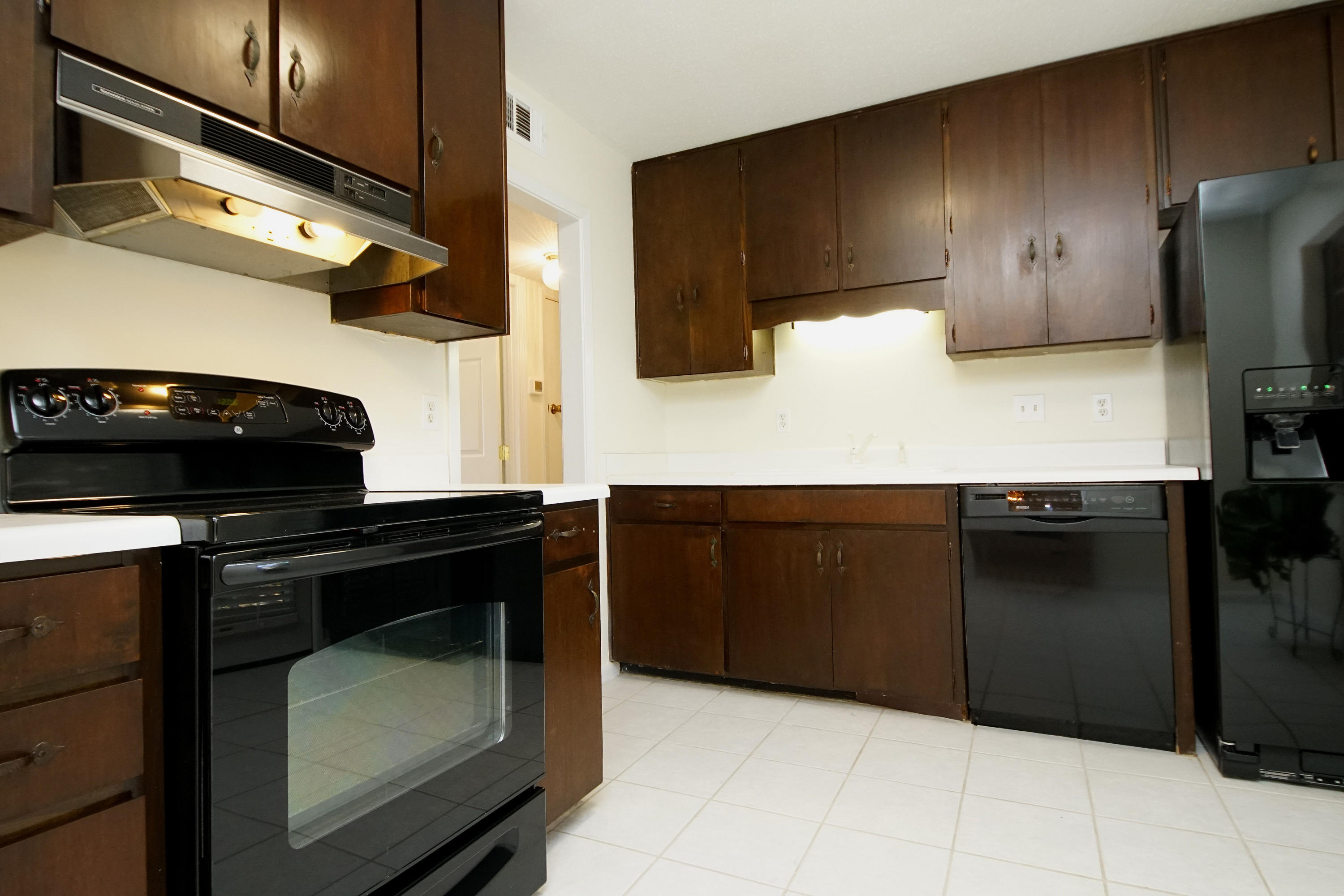 PORT DIXIE - Residential