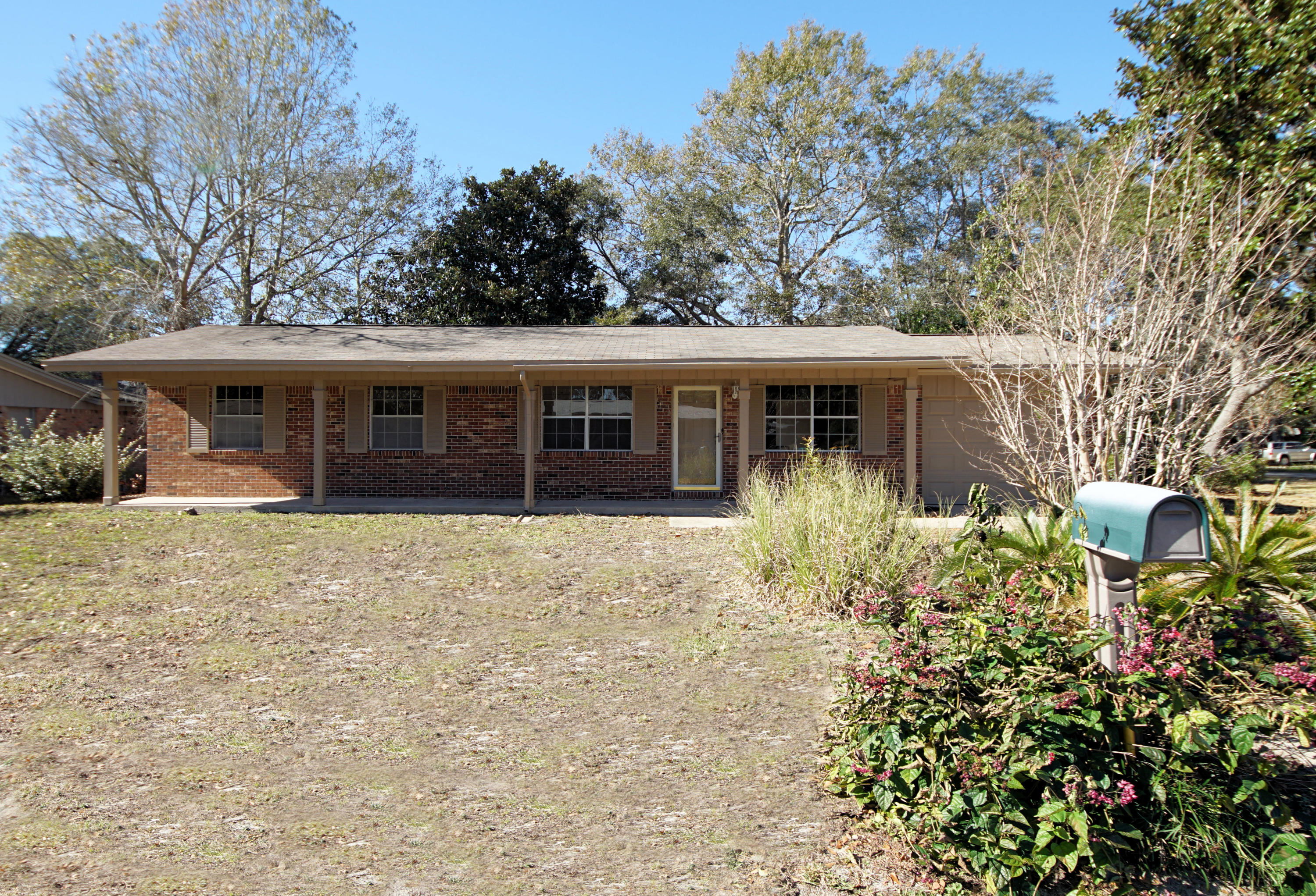 PORT DIXIE - Residential