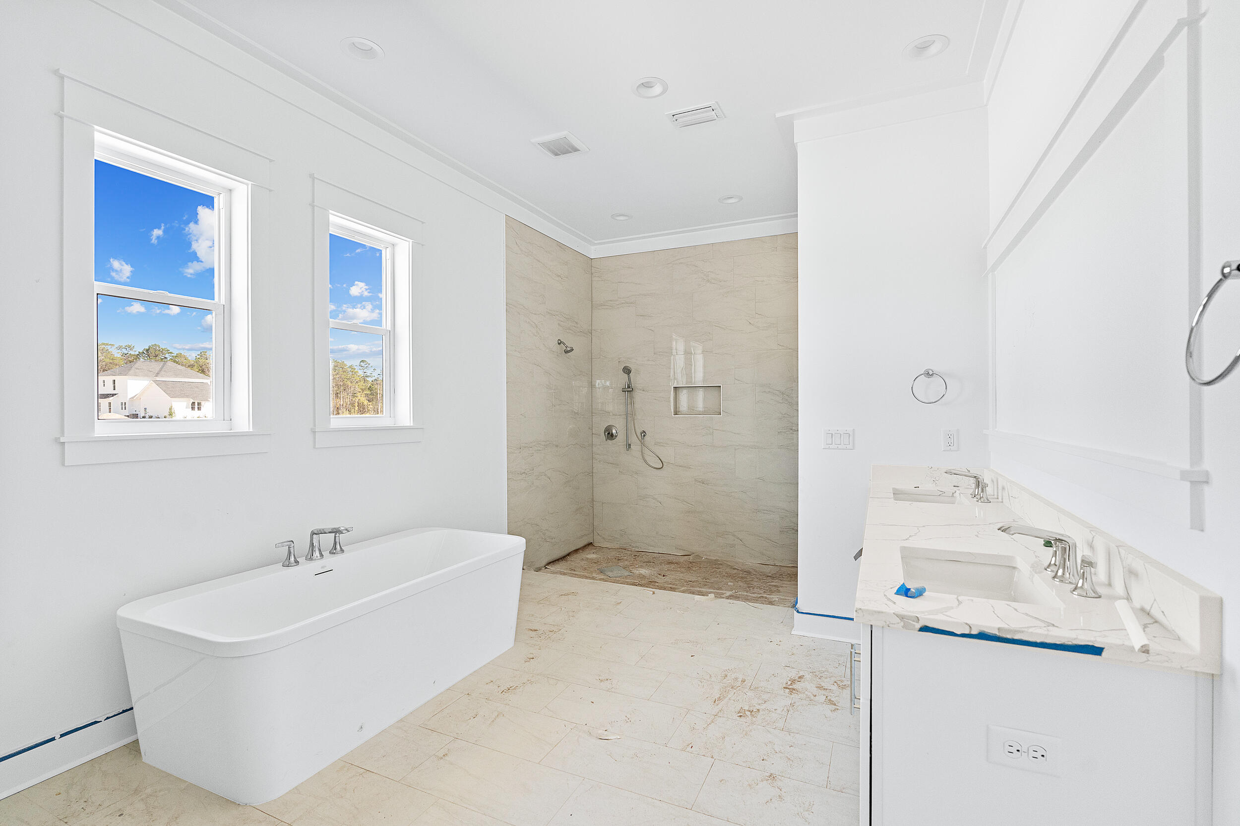 WATERSOUND ORIGINS - Residential