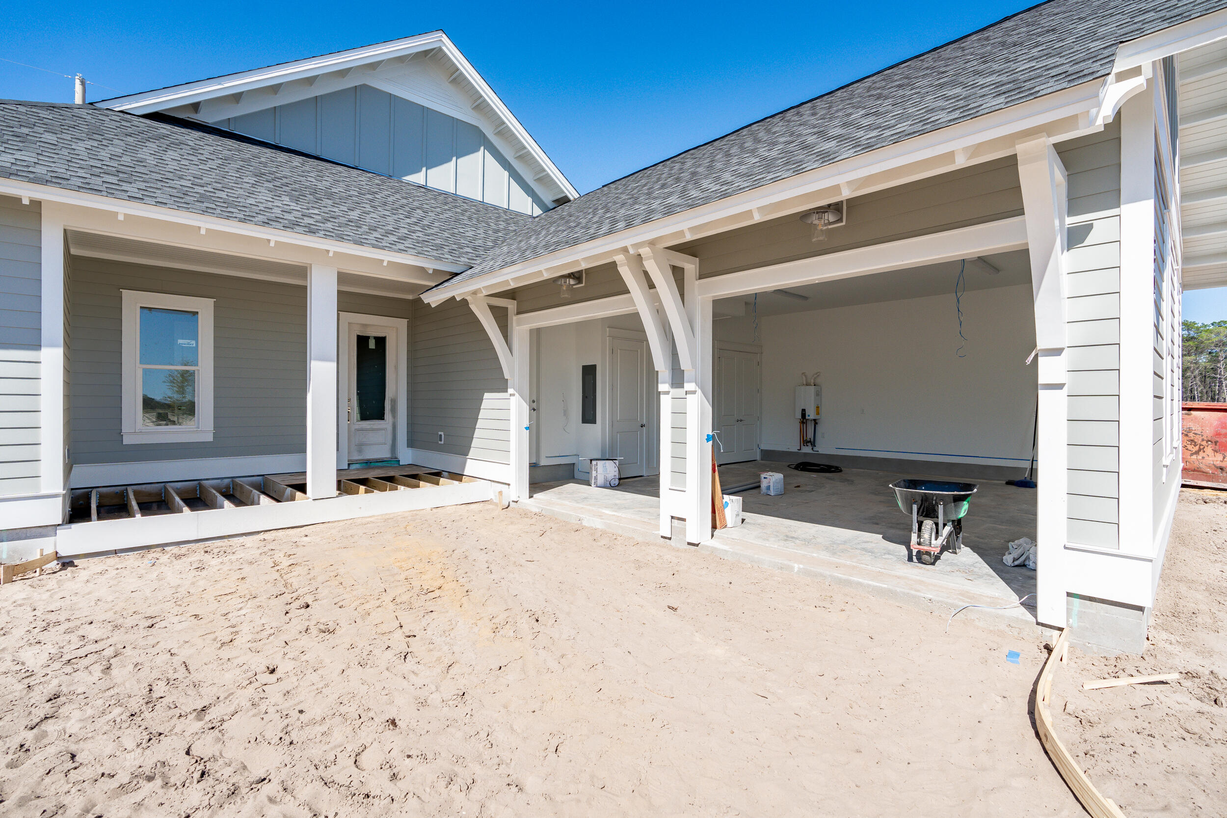 WATERSOUND ORIGINS - Residential