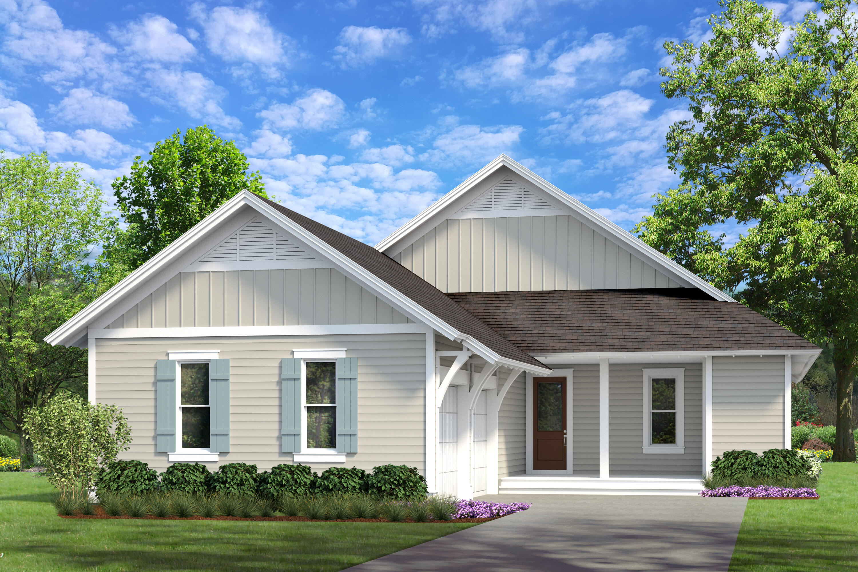 WATERSOUND ORIGINS - Residential