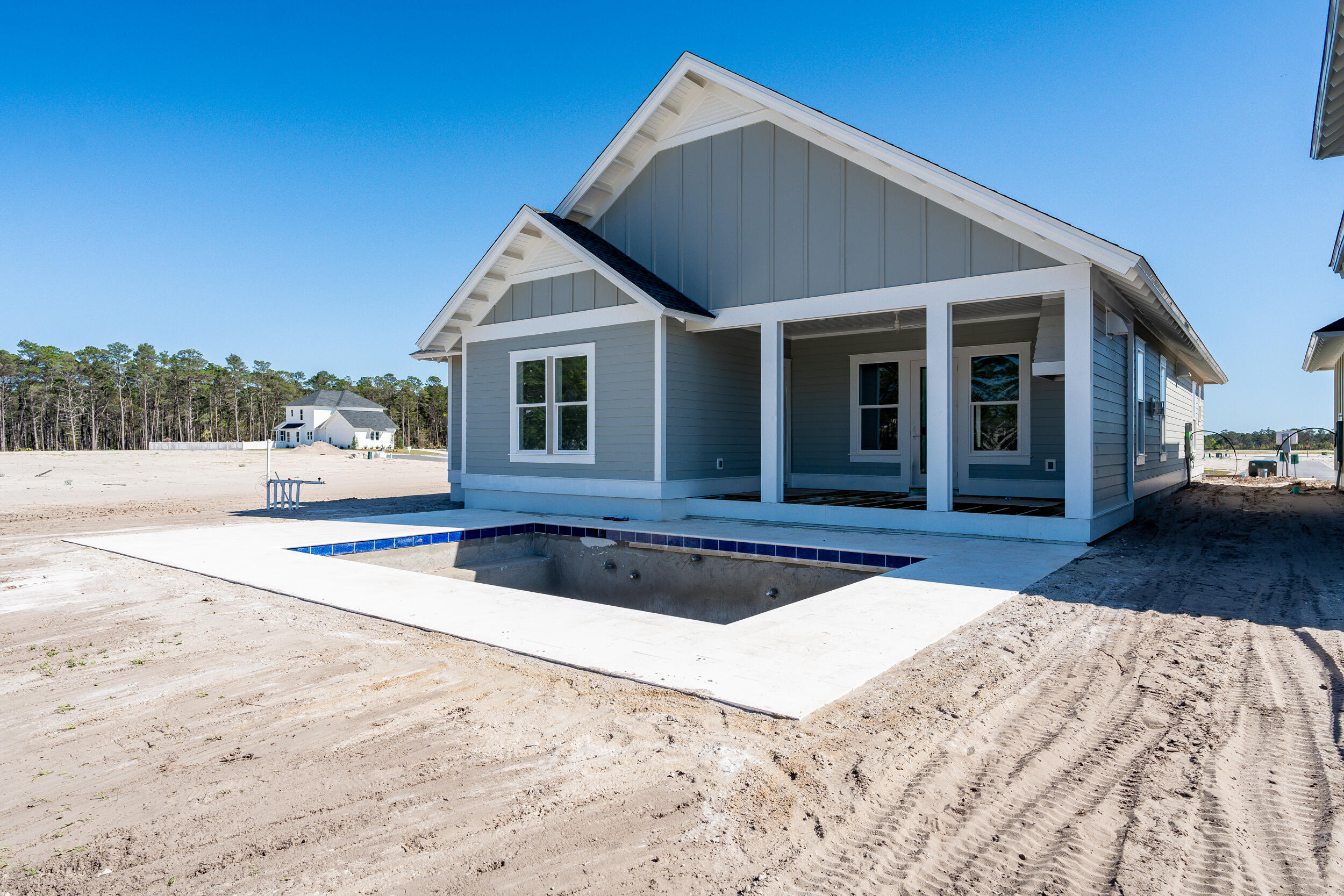 WATERSOUND ORIGINS - Residential