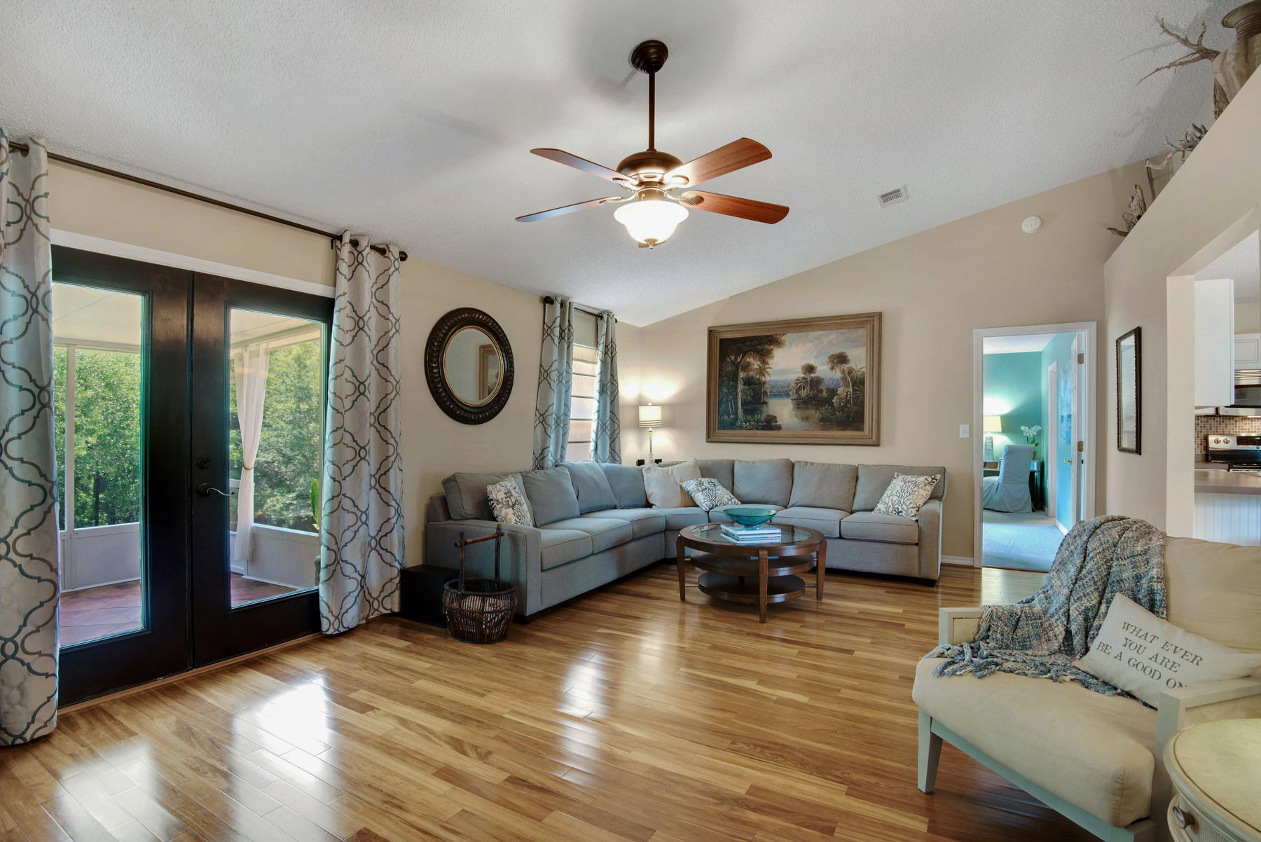 CORONADO VILLAGE PH 4 - Residential