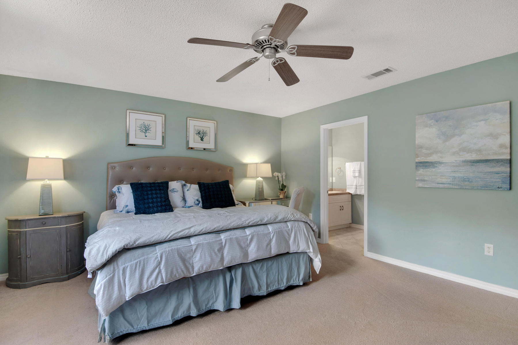 CORONADO VILLAGE PH 4 - Residential