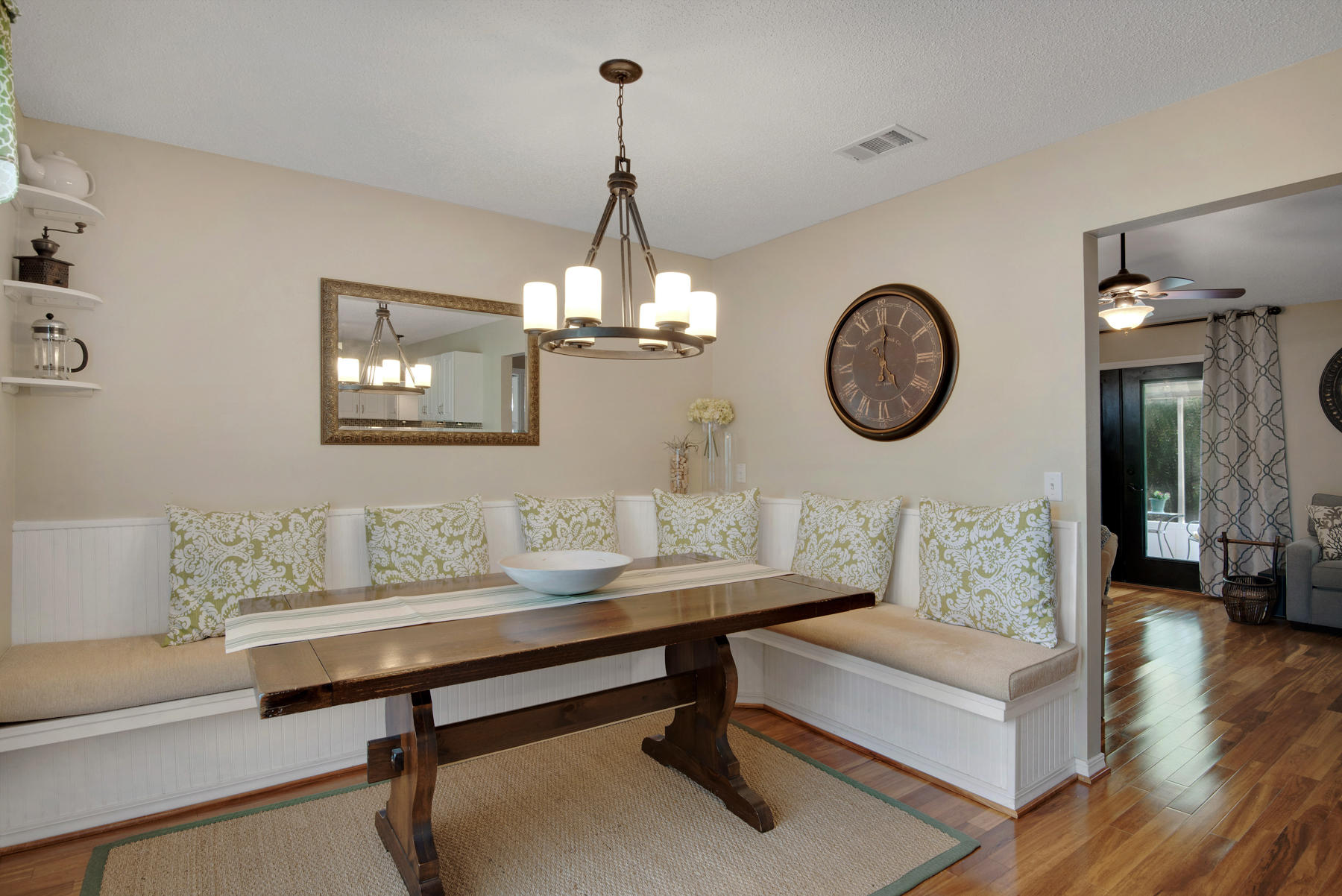 CORONADO VILLAGE PH 4 - Residential