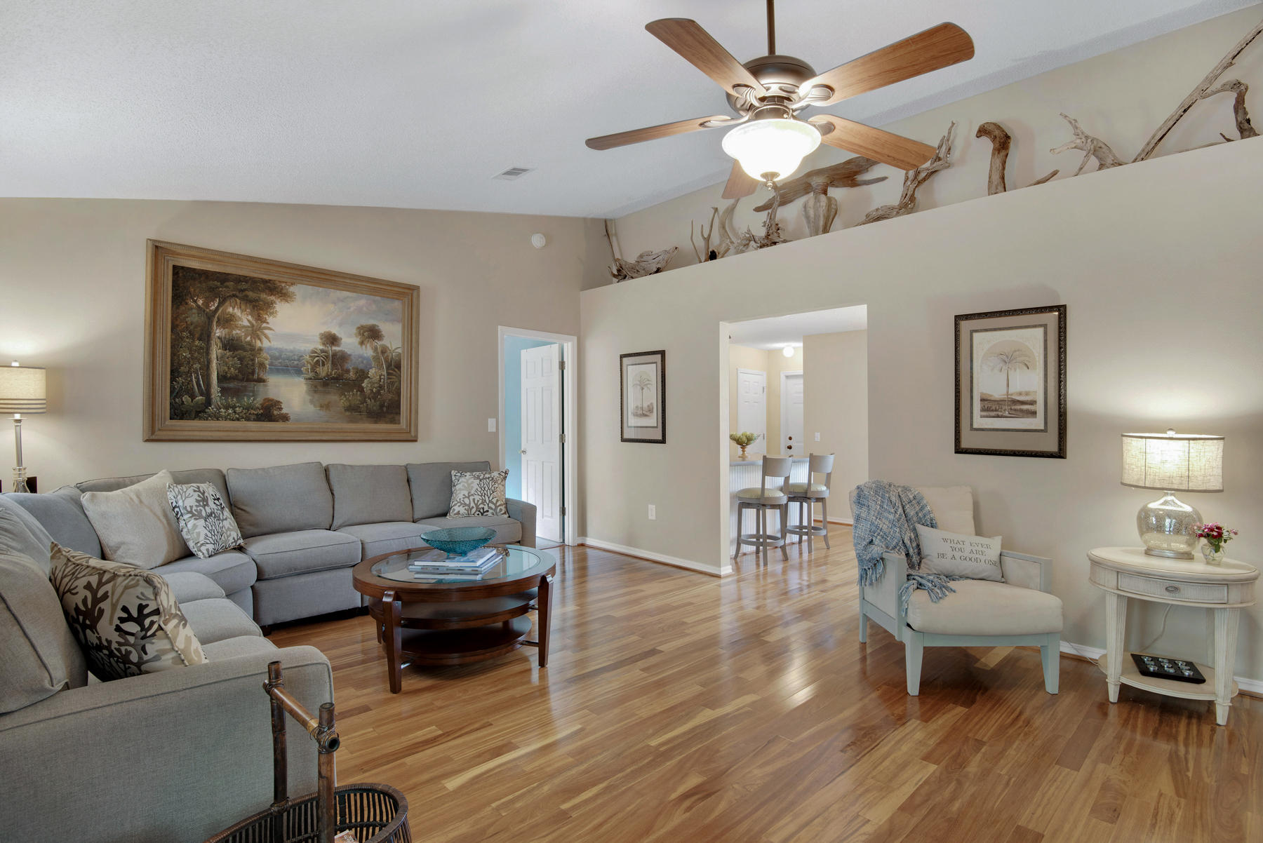 CORONADO VILLAGE PH 4 - Residential