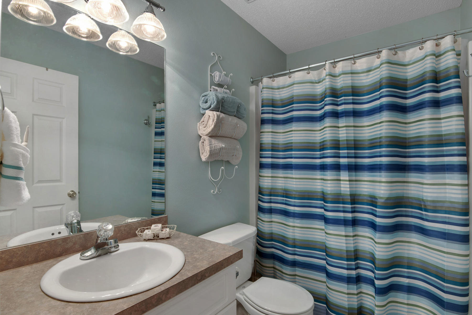 CORONADO VILLAGE PH 4 - Residential