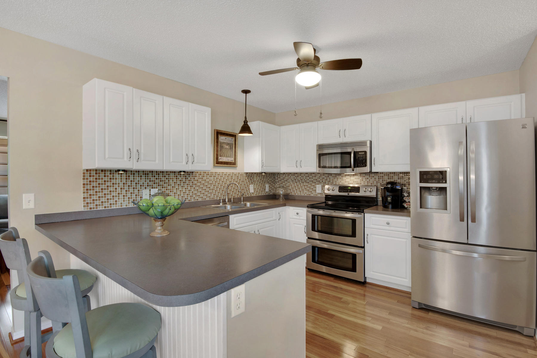 CORONADO VILLAGE PH 4 - Residential