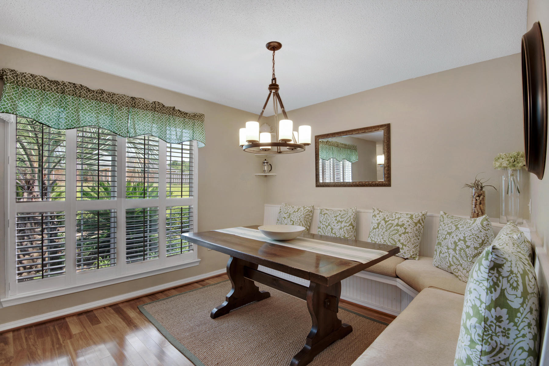 CORONADO VILLAGE PH 4 - Residential