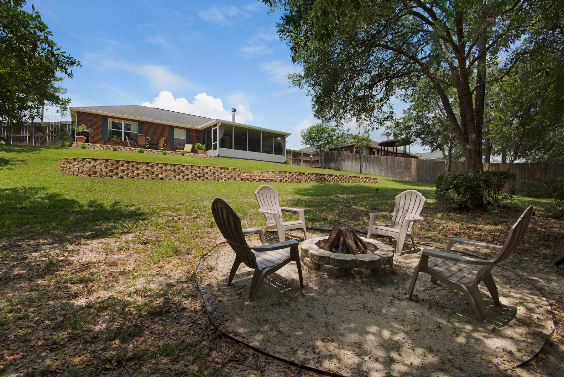 CORONADO VILLAGE PH 4 - Residential