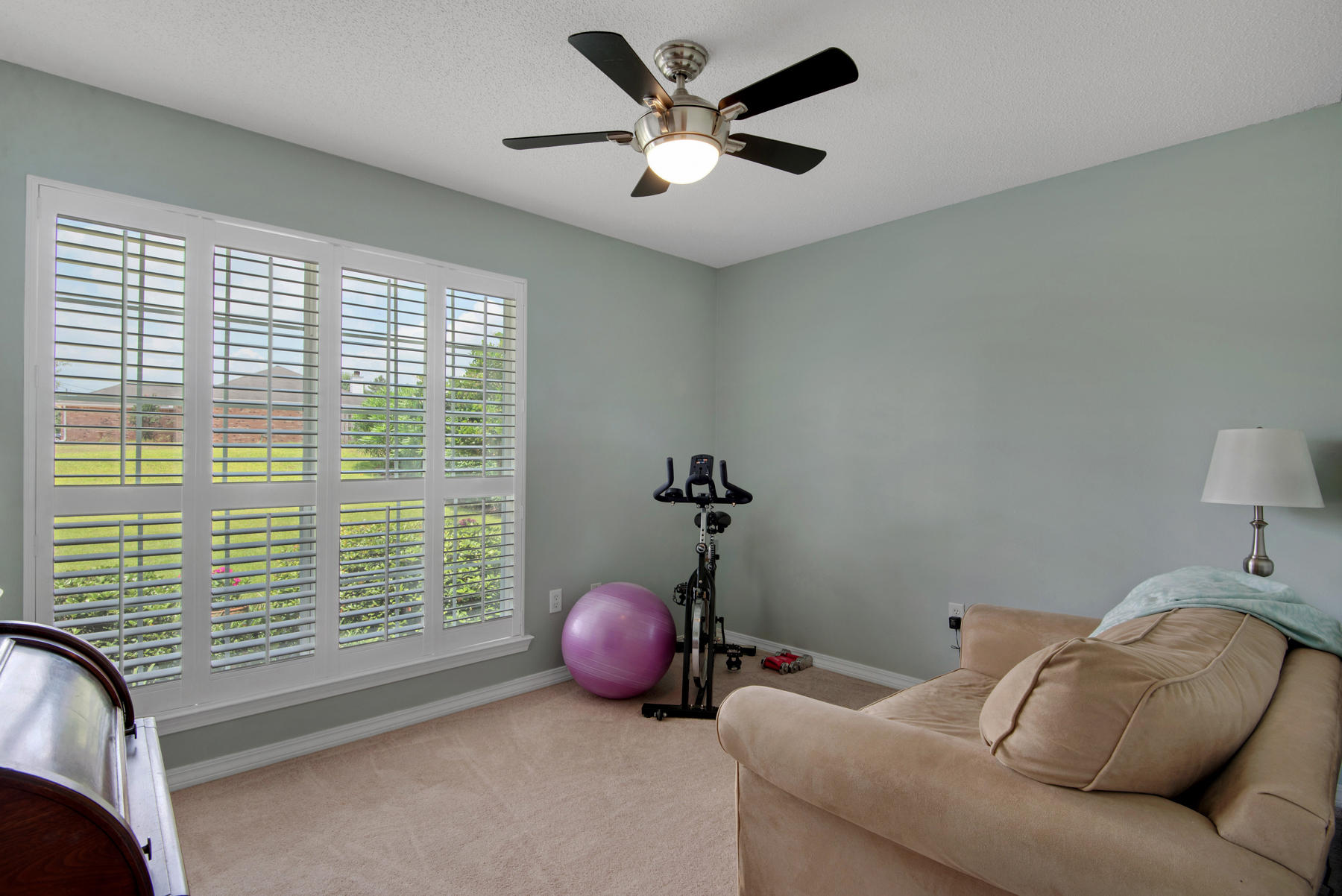 CORONADO VILLAGE PH 4 - Residential