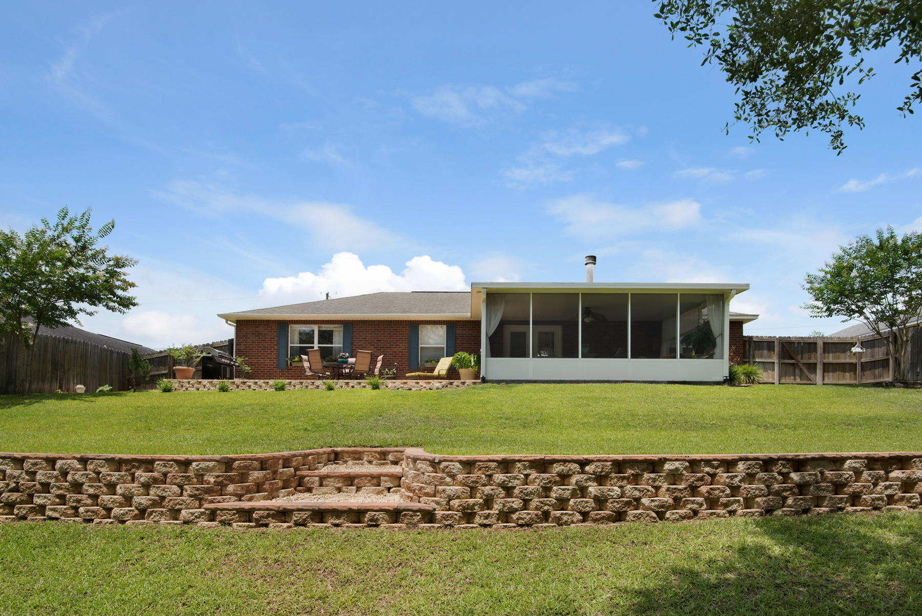 CORONADO VILLAGE PH 4 - Residential