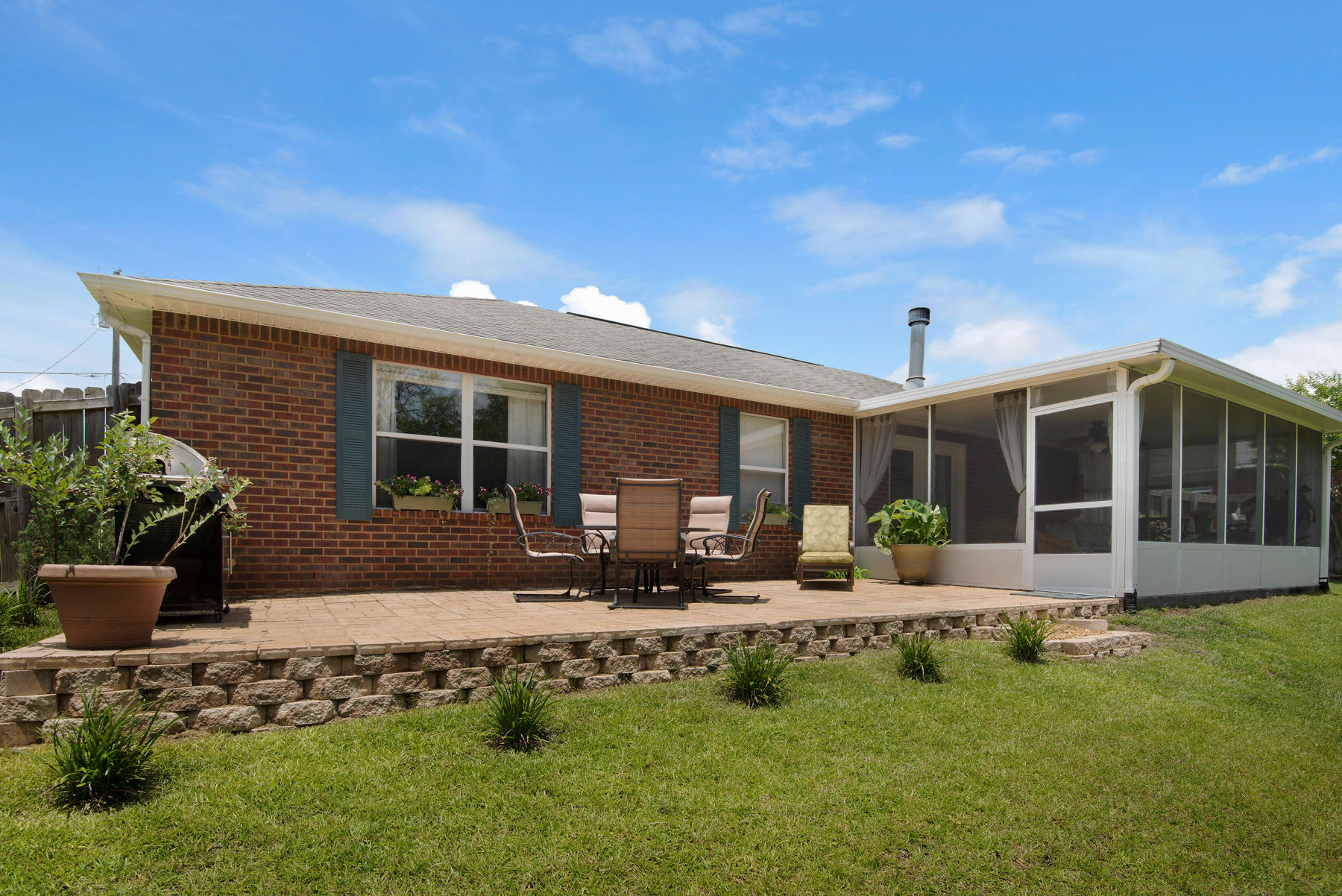 CORONADO VILLAGE PH 4 - Residential