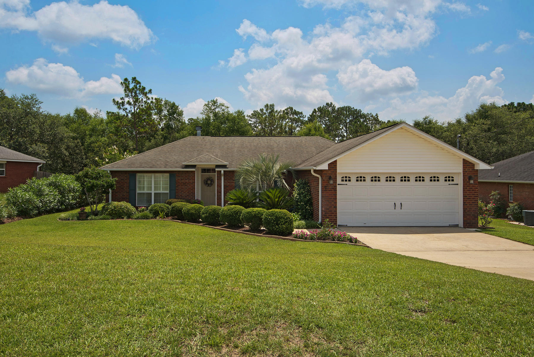 CORONADO VILLAGE PH 4 - Residential