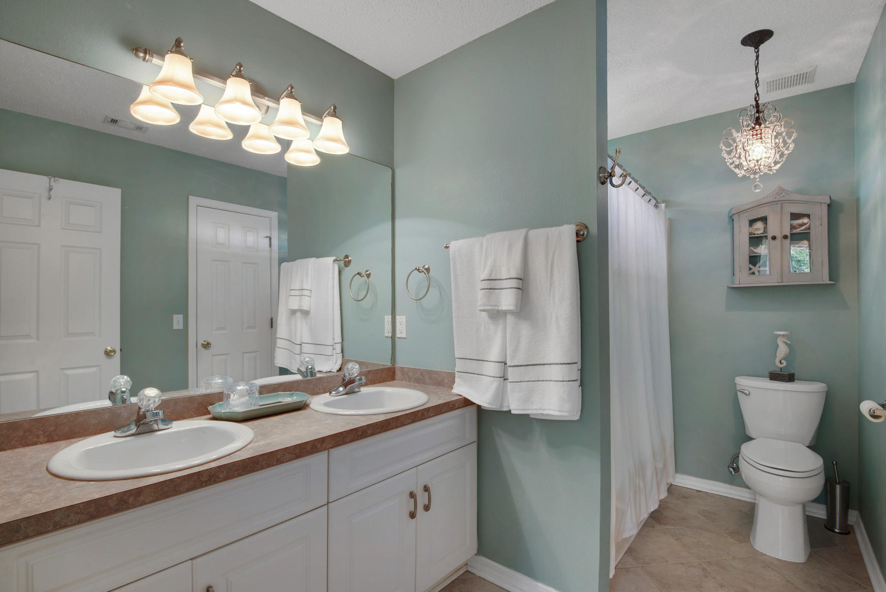 CORONADO VILLAGE PH 4 - Residential