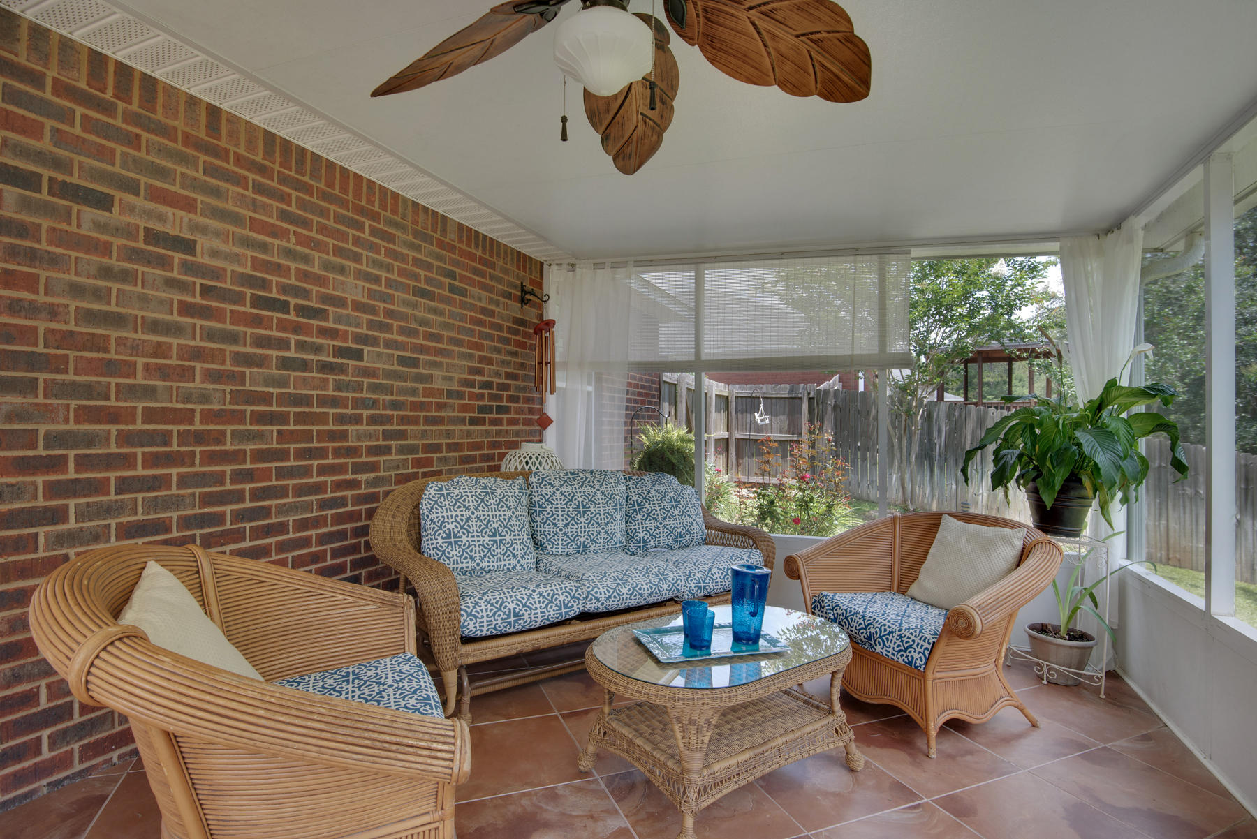 CORONADO VILLAGE PH 4 - Residential