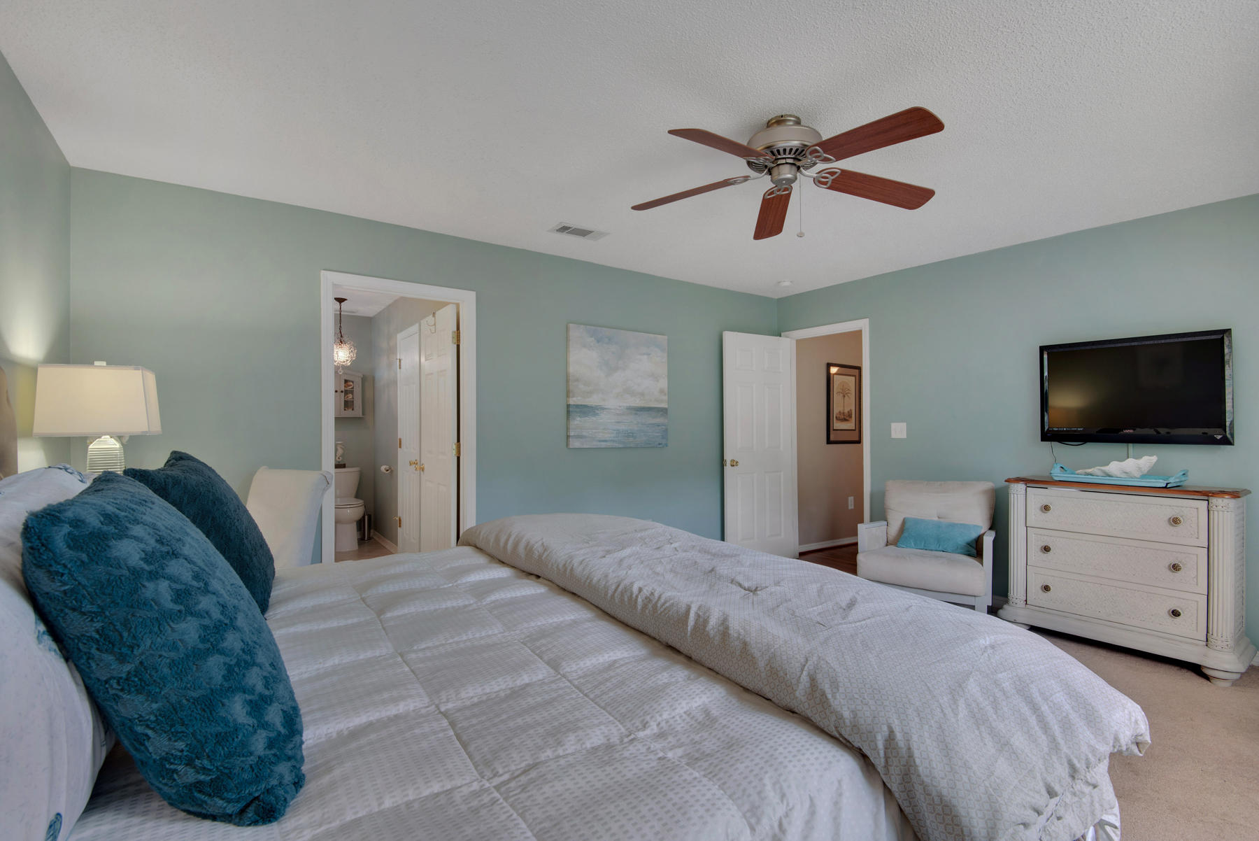 CORONADO VILLAGE PH 4 - Residential